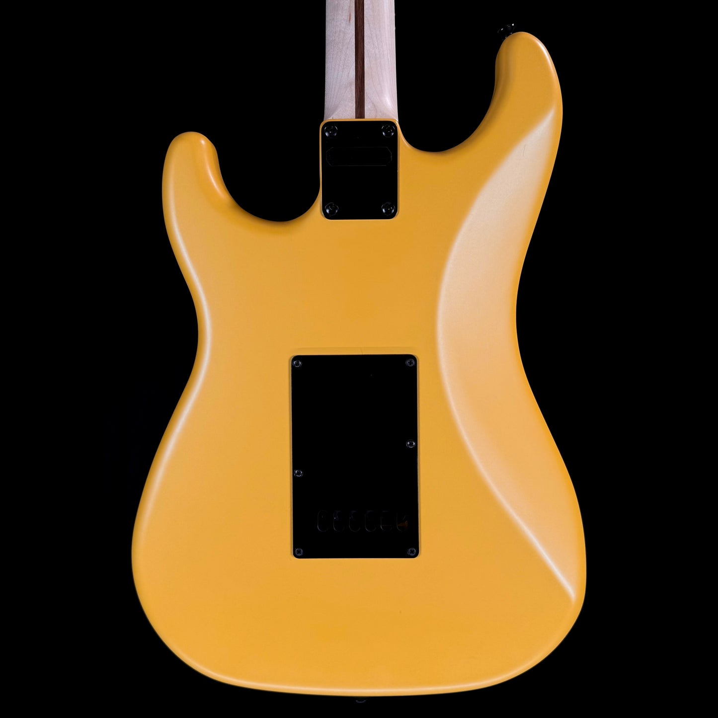 LSL Instruments Saticoy | TV Yellow Satin