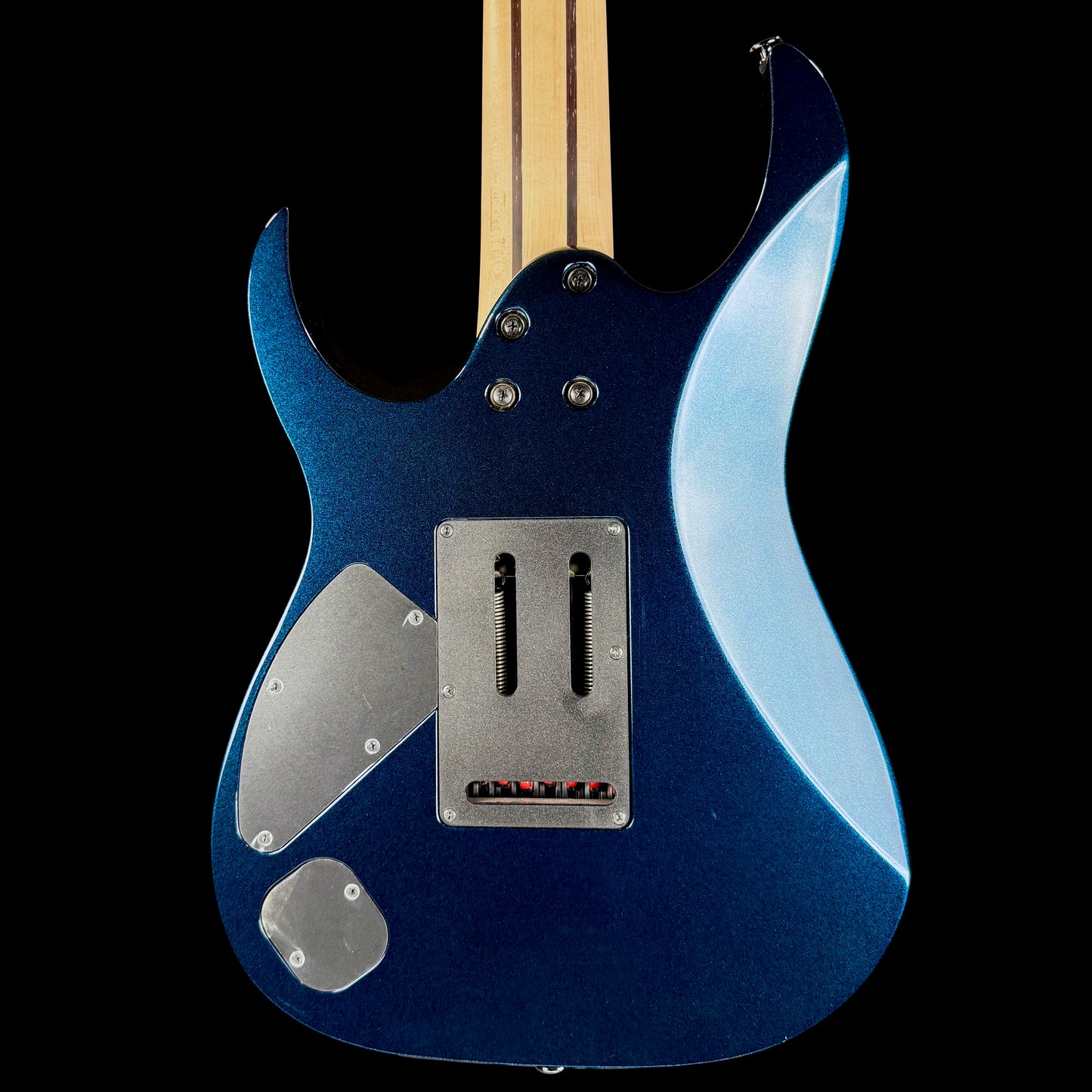 Ibanez RG1527 Prestige | Royal Blue