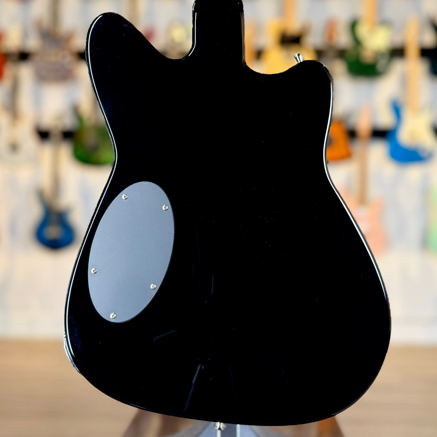 Duesenberg The Falken | Black