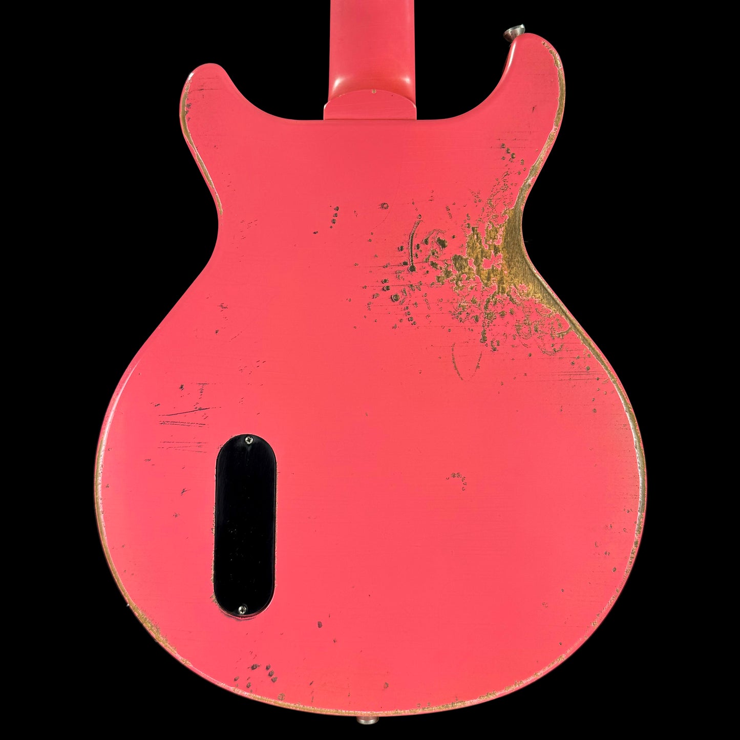 Rock N Roll Relics Thunders Master Build Series | Hot Pink Over Shell Pink