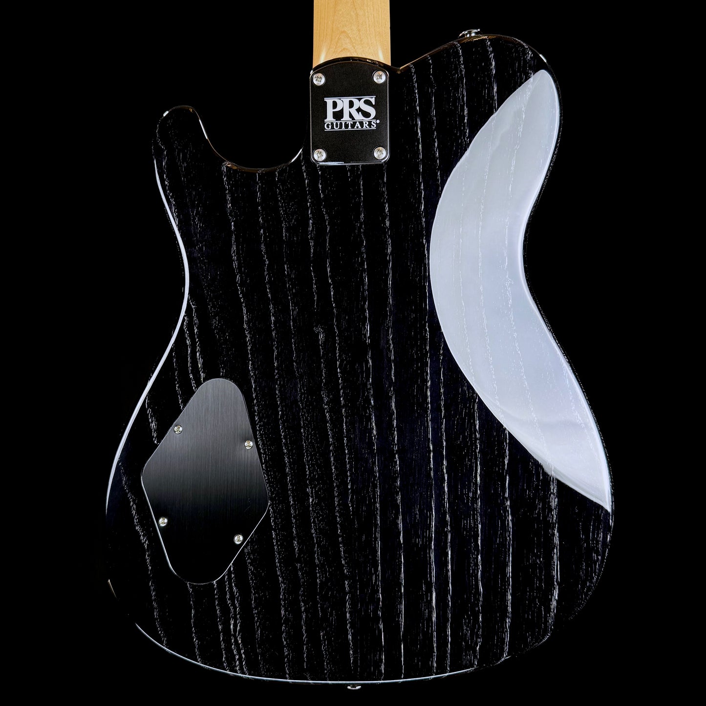 PRS NF 53 | Black Doghair