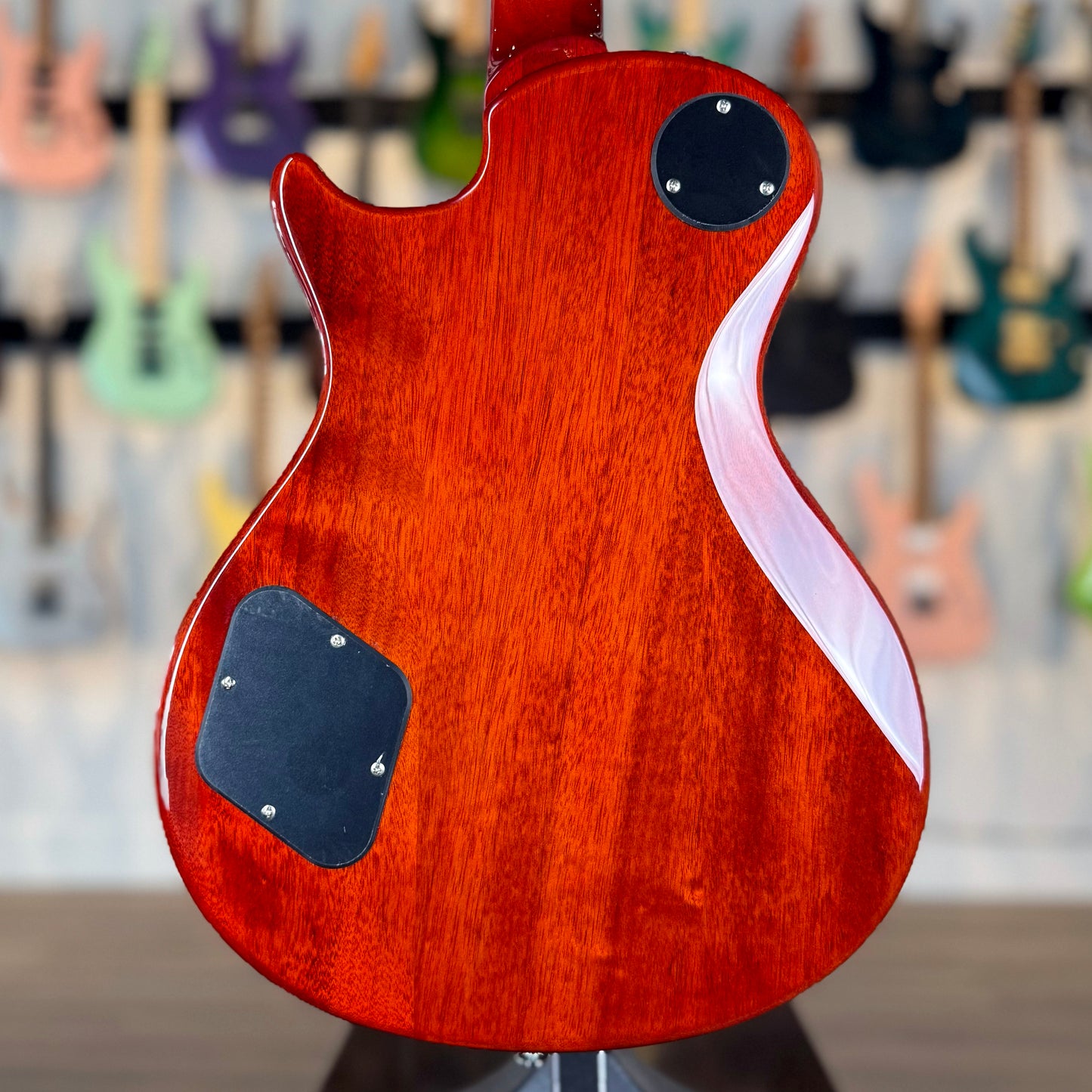 PRS SE McCarty 594 Singlecut | Vintage Sunburst