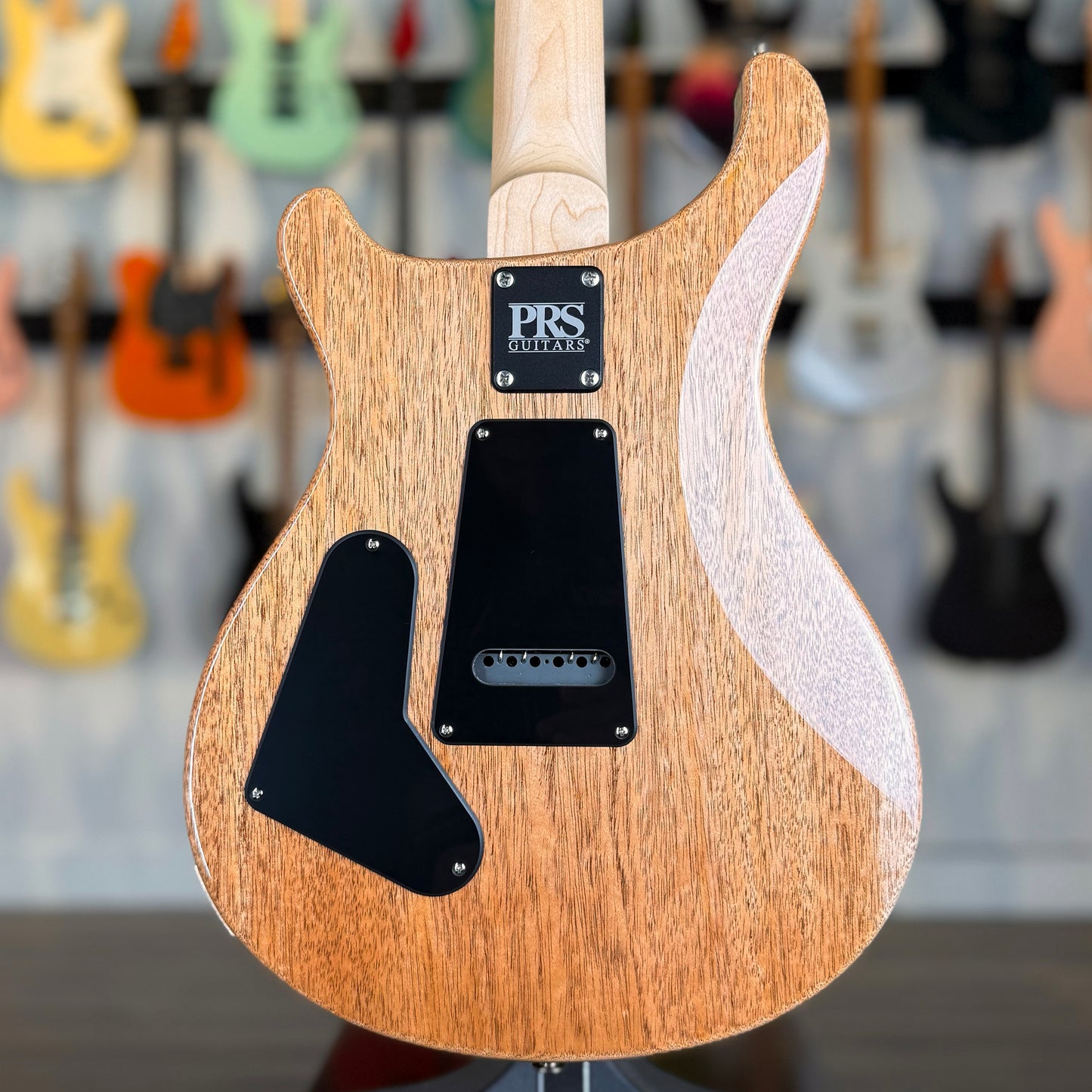 PRS CE 24 | Faded Abalone (Hand-Selected Top)