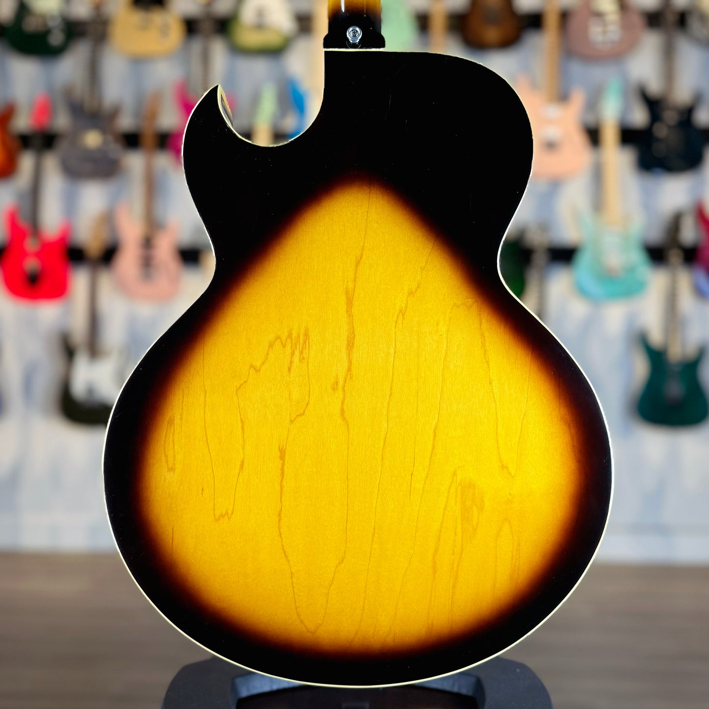 Gibson ES-175D 1974 | Sunburst