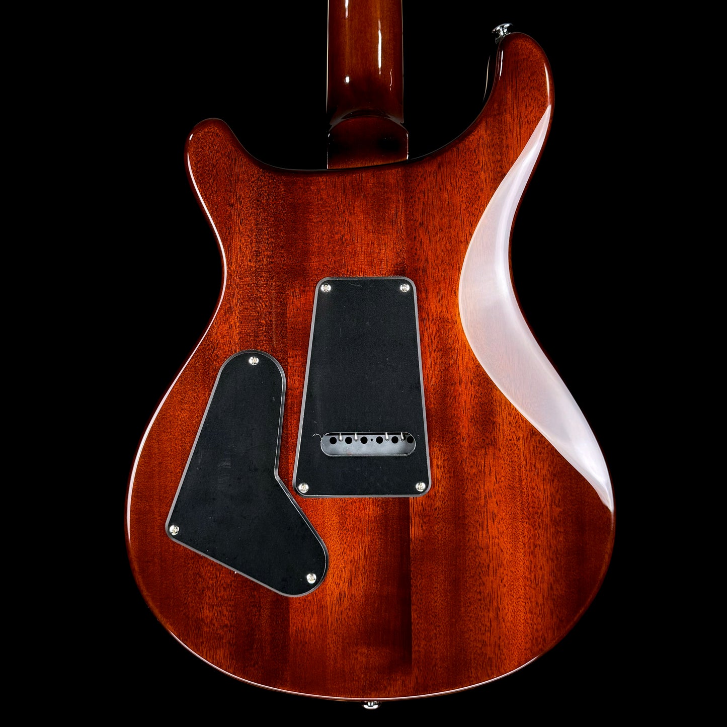 PRS SE Standard 24-08 | Tobacco Sunburst