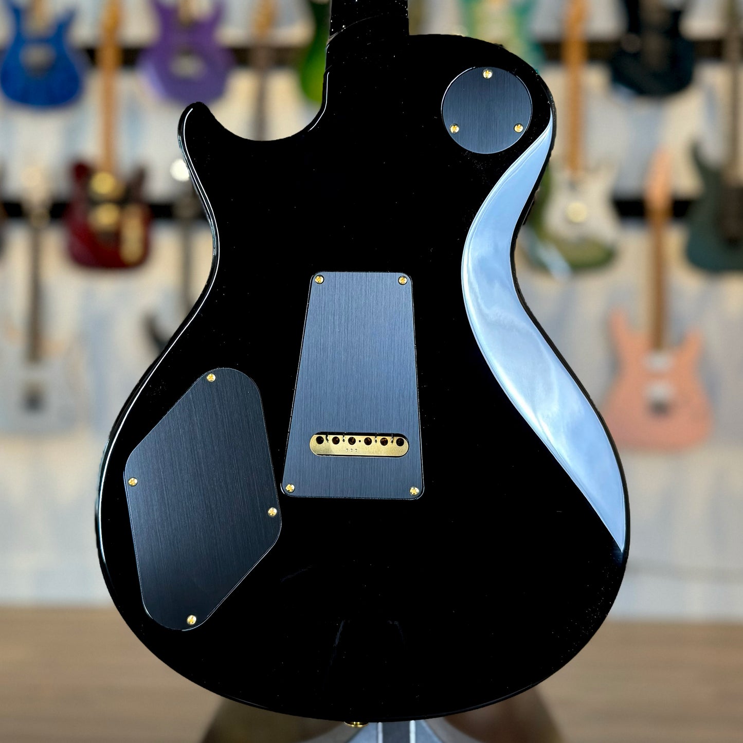 PRS Mark Tremonti Signature "10 Top" | Gray Black