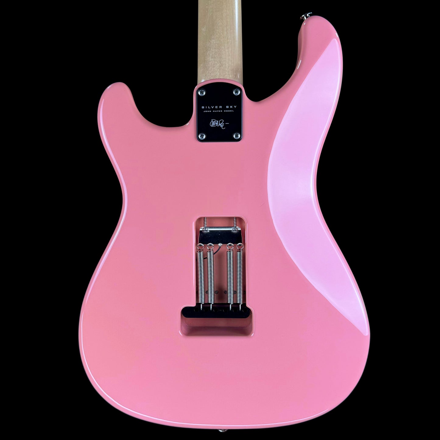 PRS Silver Sky | Roxy Pink