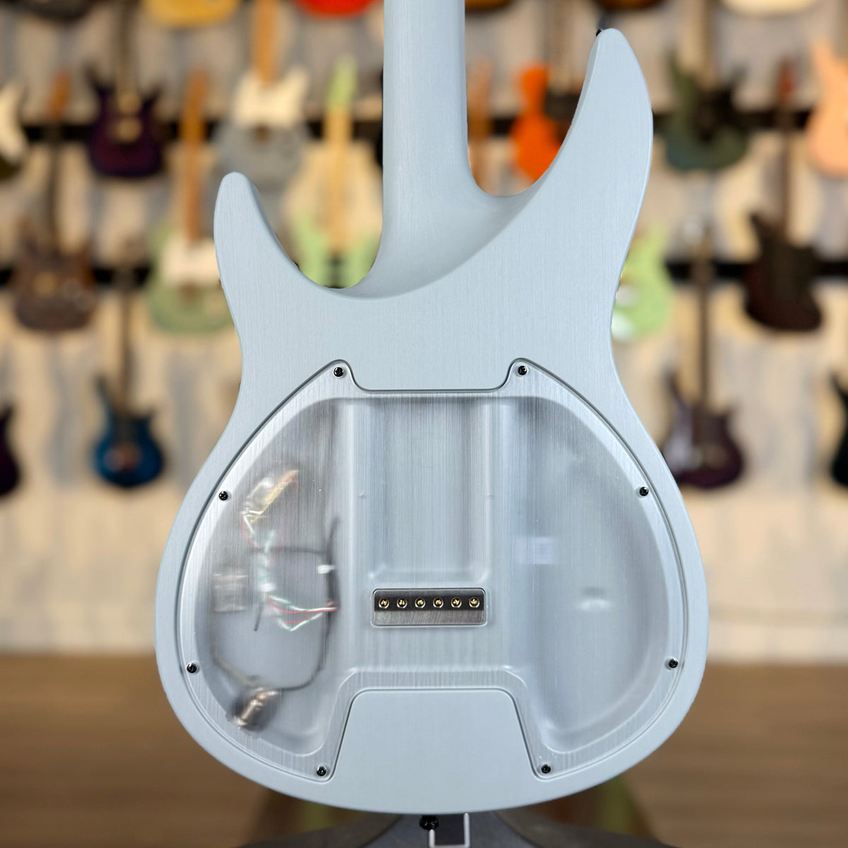 Aristides 060BR | Light Grey