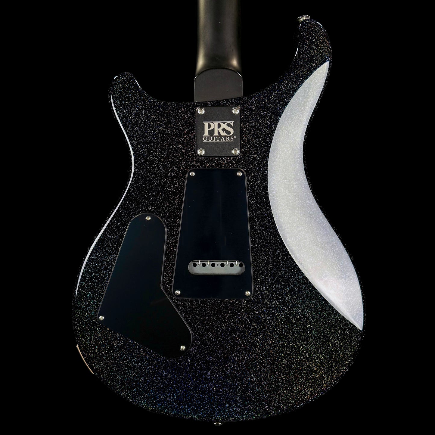 PRS CE 24 | Rainbow Holoflake (Custom Color)