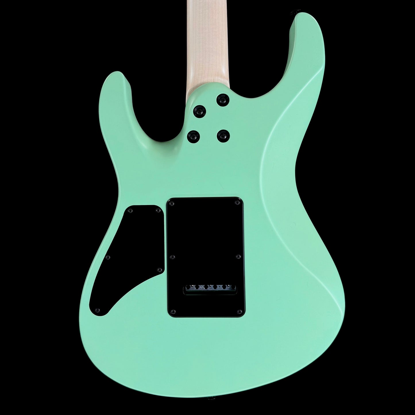 Suhr Modern Custom | Surf Green
