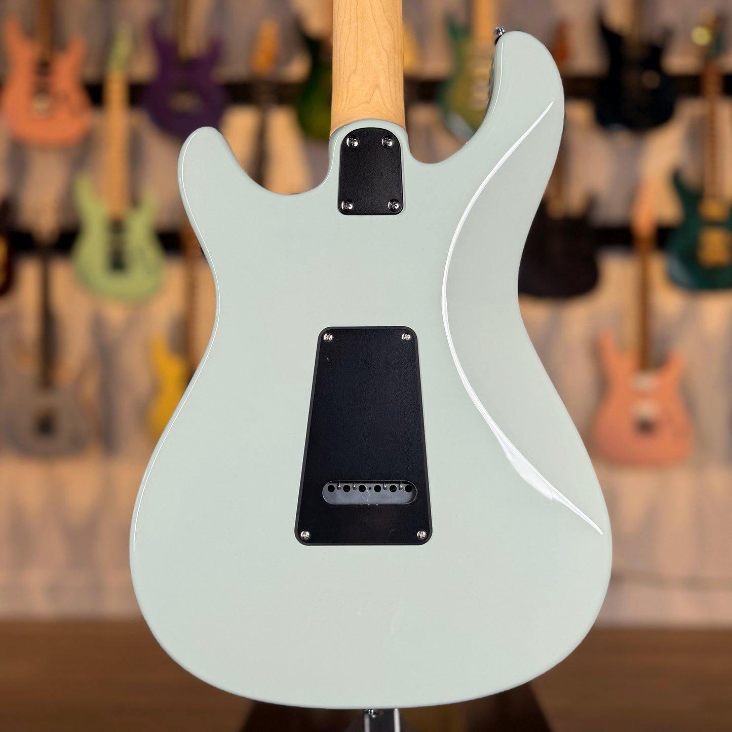 PRS SE Studio Standard | Silverstone Gray