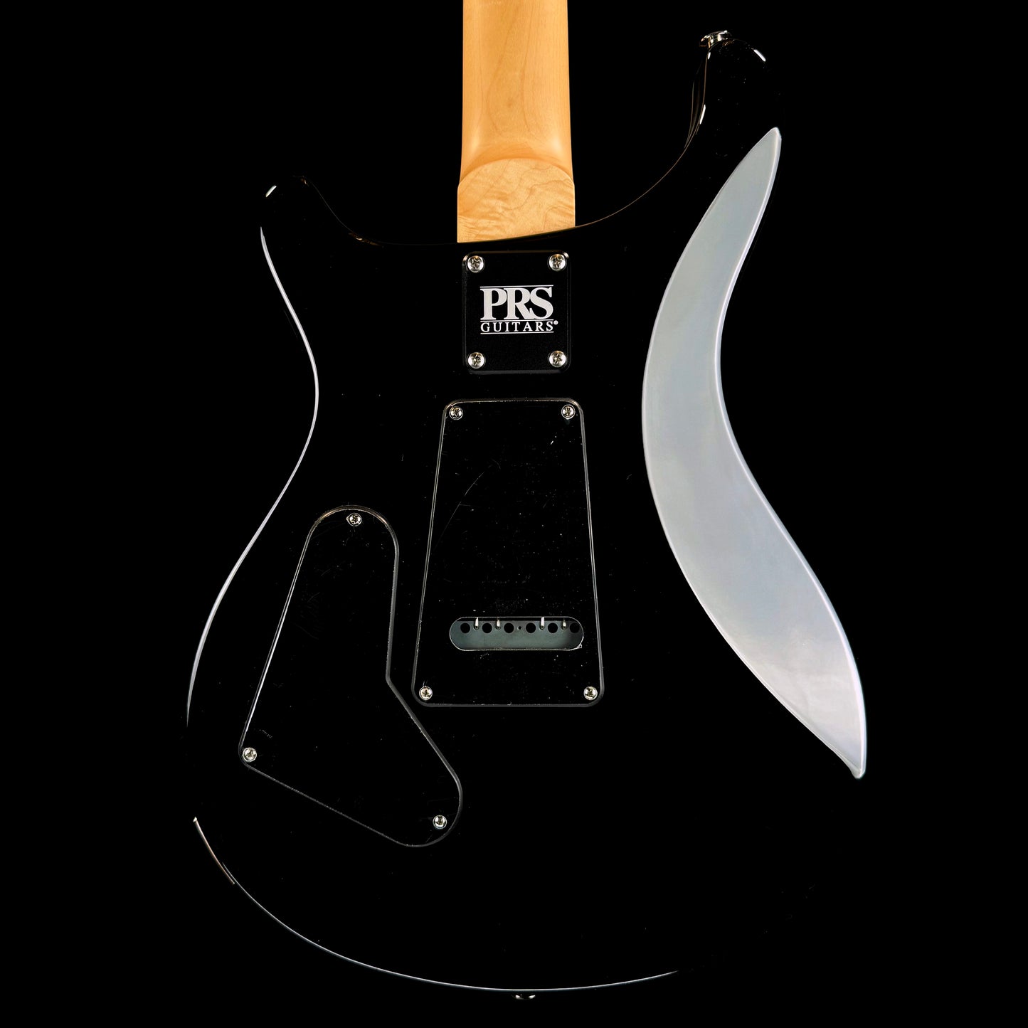 PRS CE 24 Quilt | Emerald Green