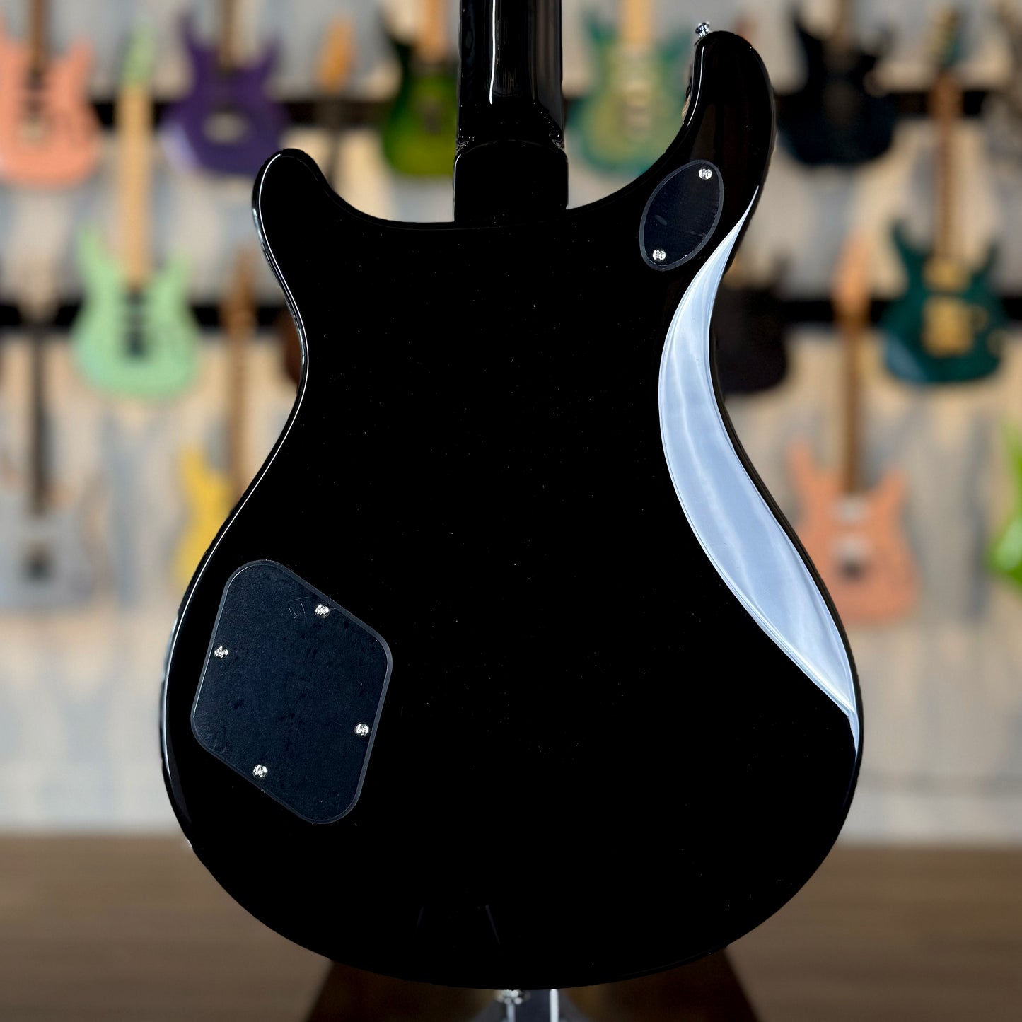 PRS SE McCarty 594 | Black Gold Burst