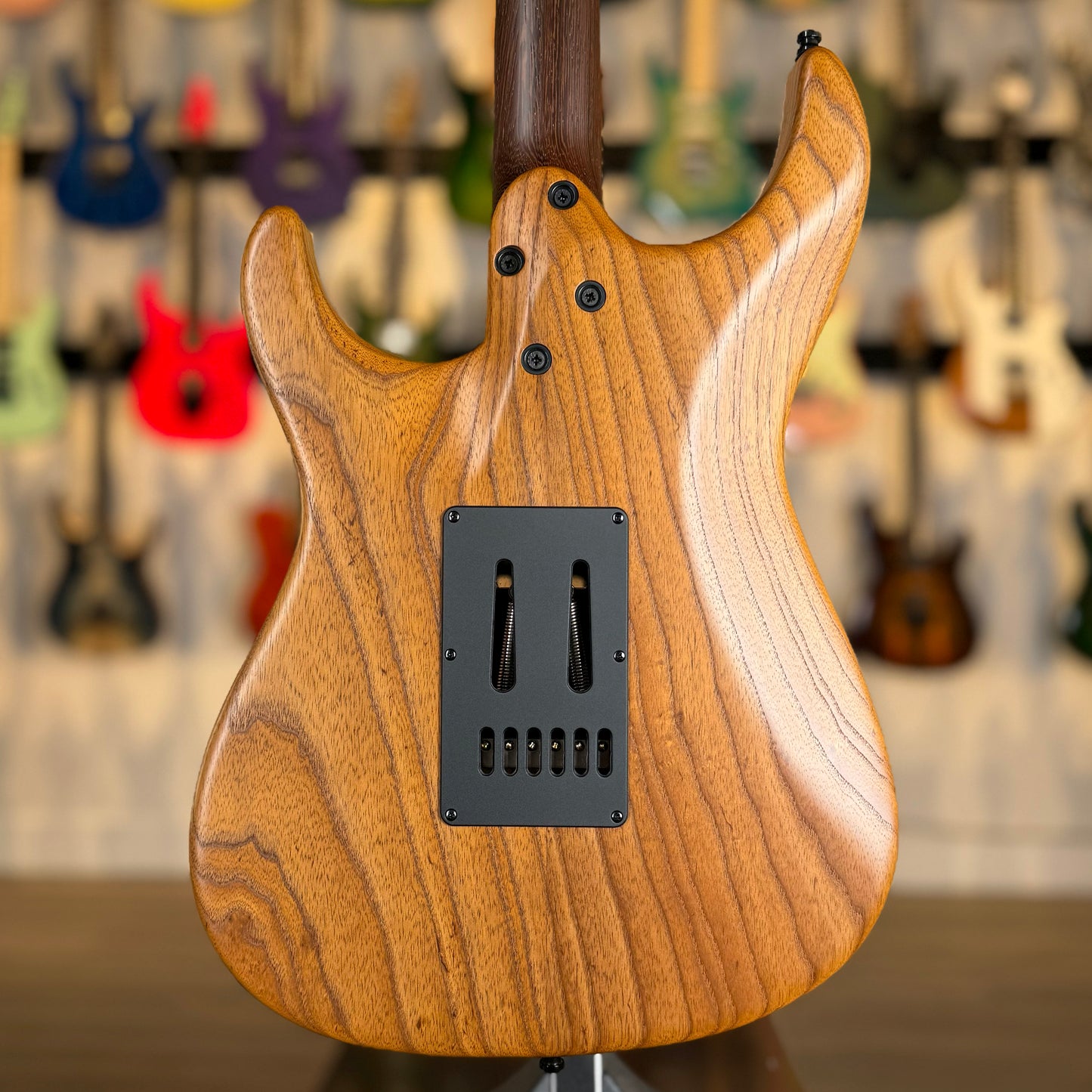 Mayones Aquila Elite S 6 | Infinite Purple
