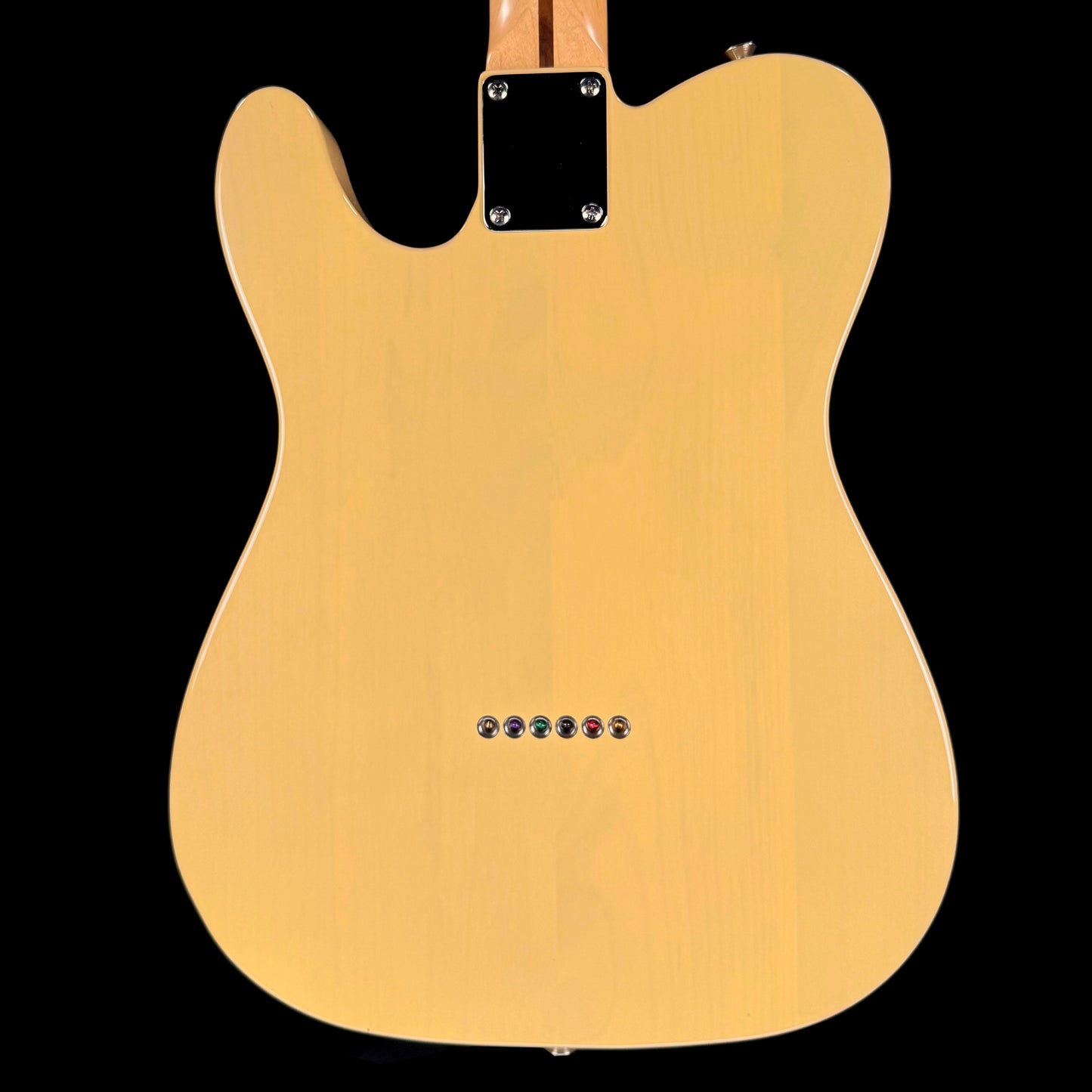 Fender American Special Telecaster | Vintage Blonde