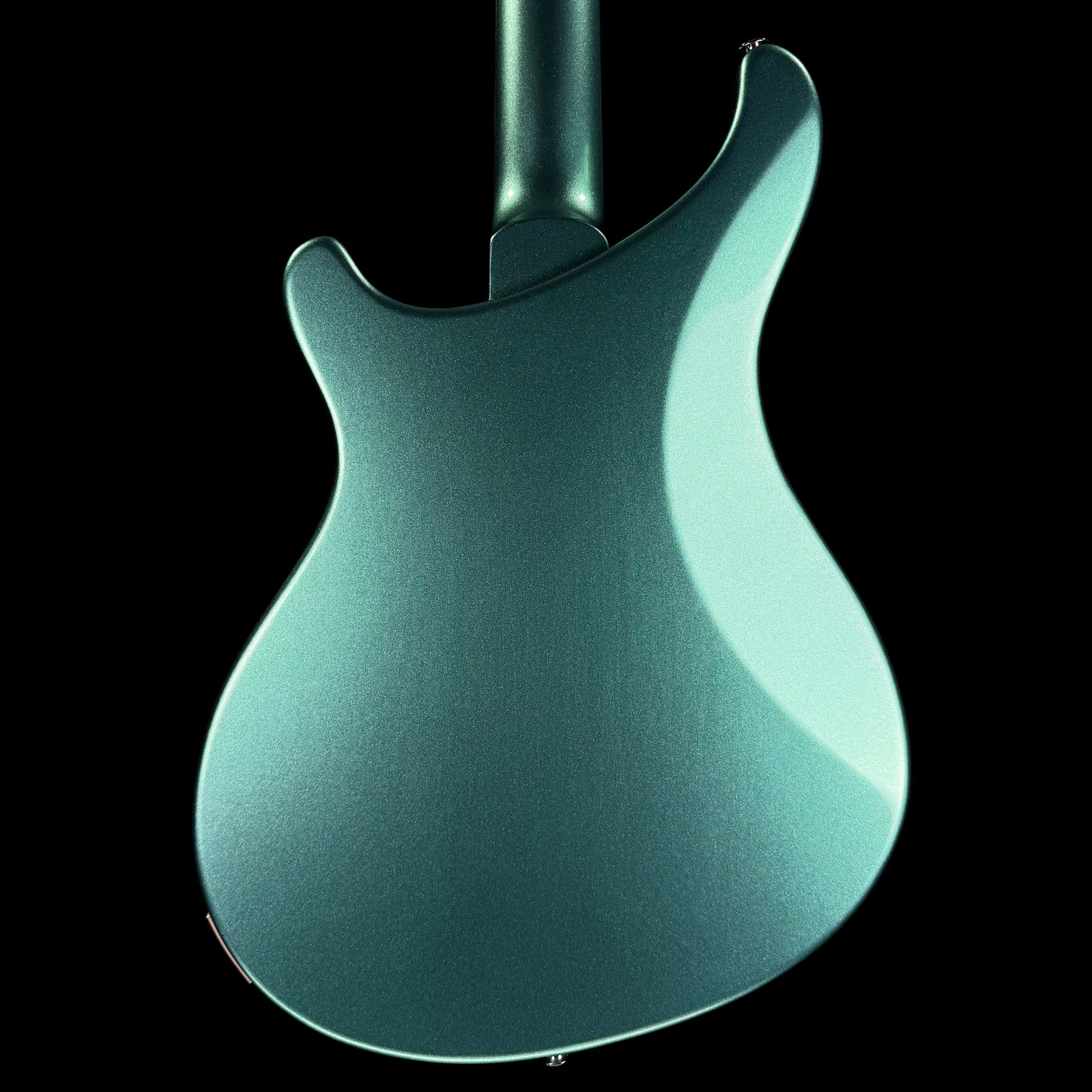 PRS S2 Vela | Frost Green Metallic (Pre-Owned)