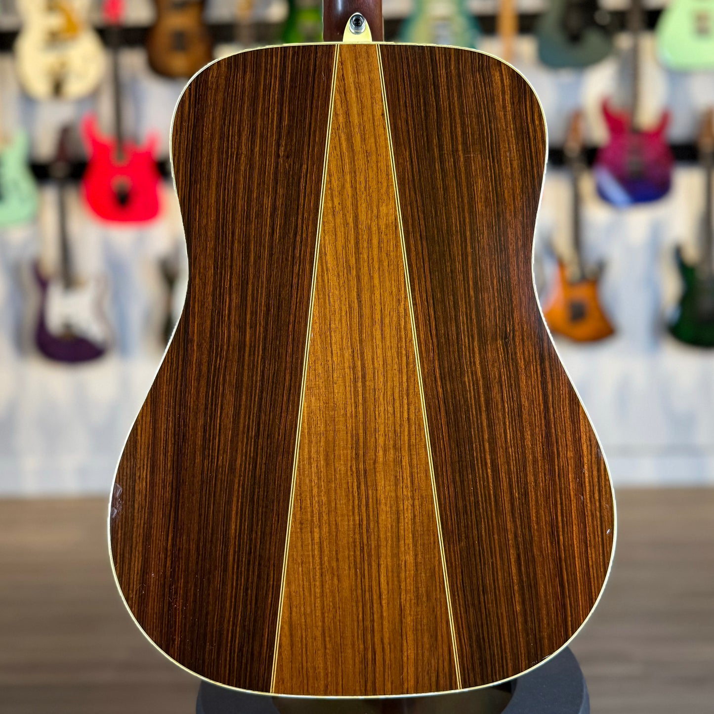 Martin D-35 | Natural