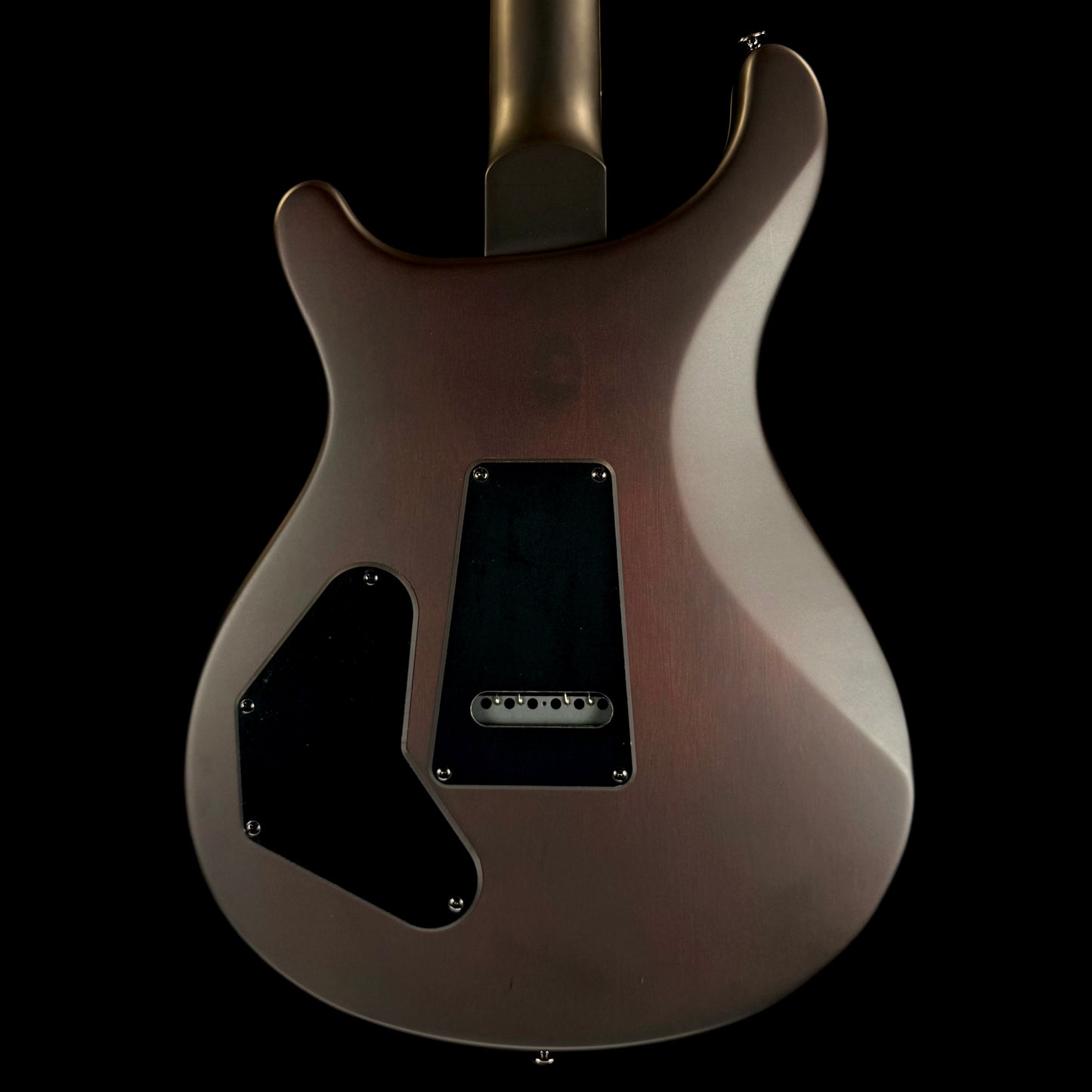 PRS SE DGT Laurel Burl Limited Edition | McCarty Tobacco Sunburst