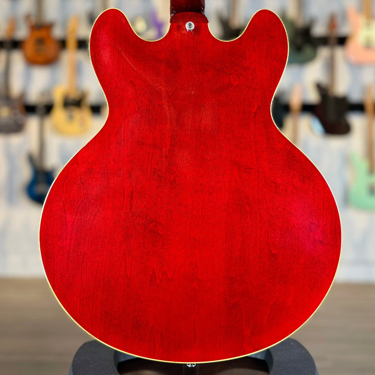 Gibson Custom Shop 1964 ES 335 Reissue Murphy Lab | Sixties Cherry