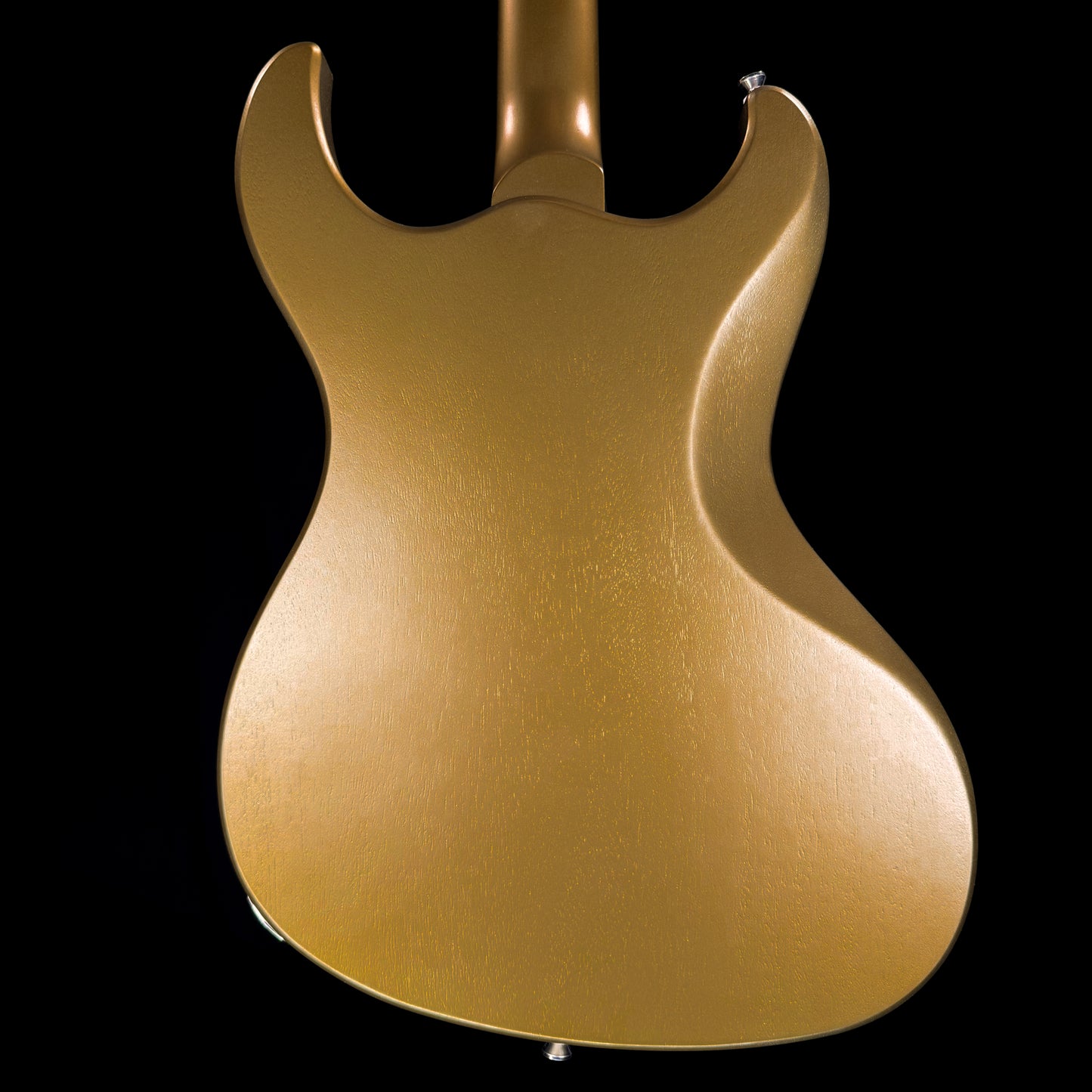Dunable Gnarwhal USA Custom Shop | Uranium Metallic