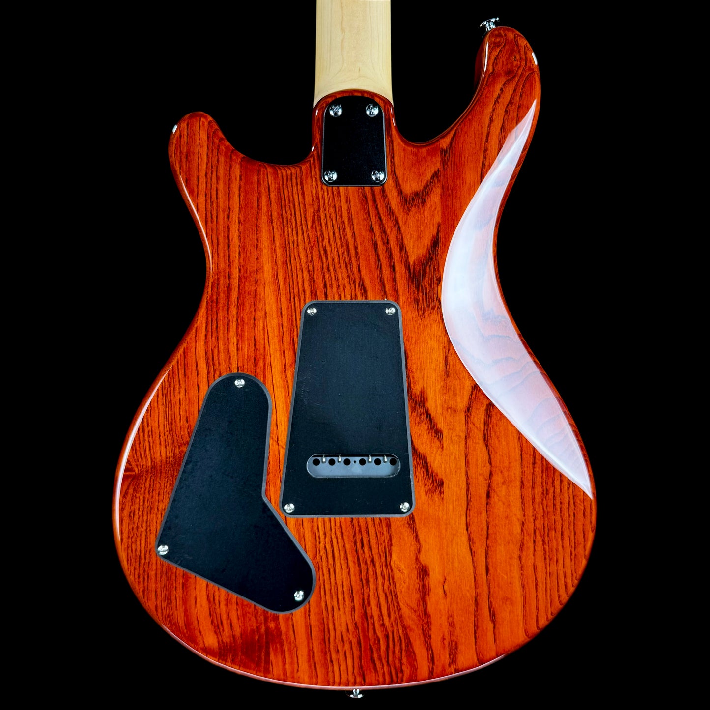 PRS SE Swamp Ash Special | Vintage Sunburst