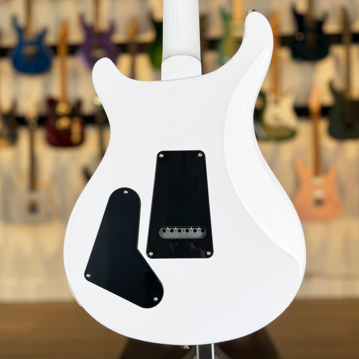 PRS S2 Studio Sprayer's Choice | Pink Orange Yellow White Miami Fade