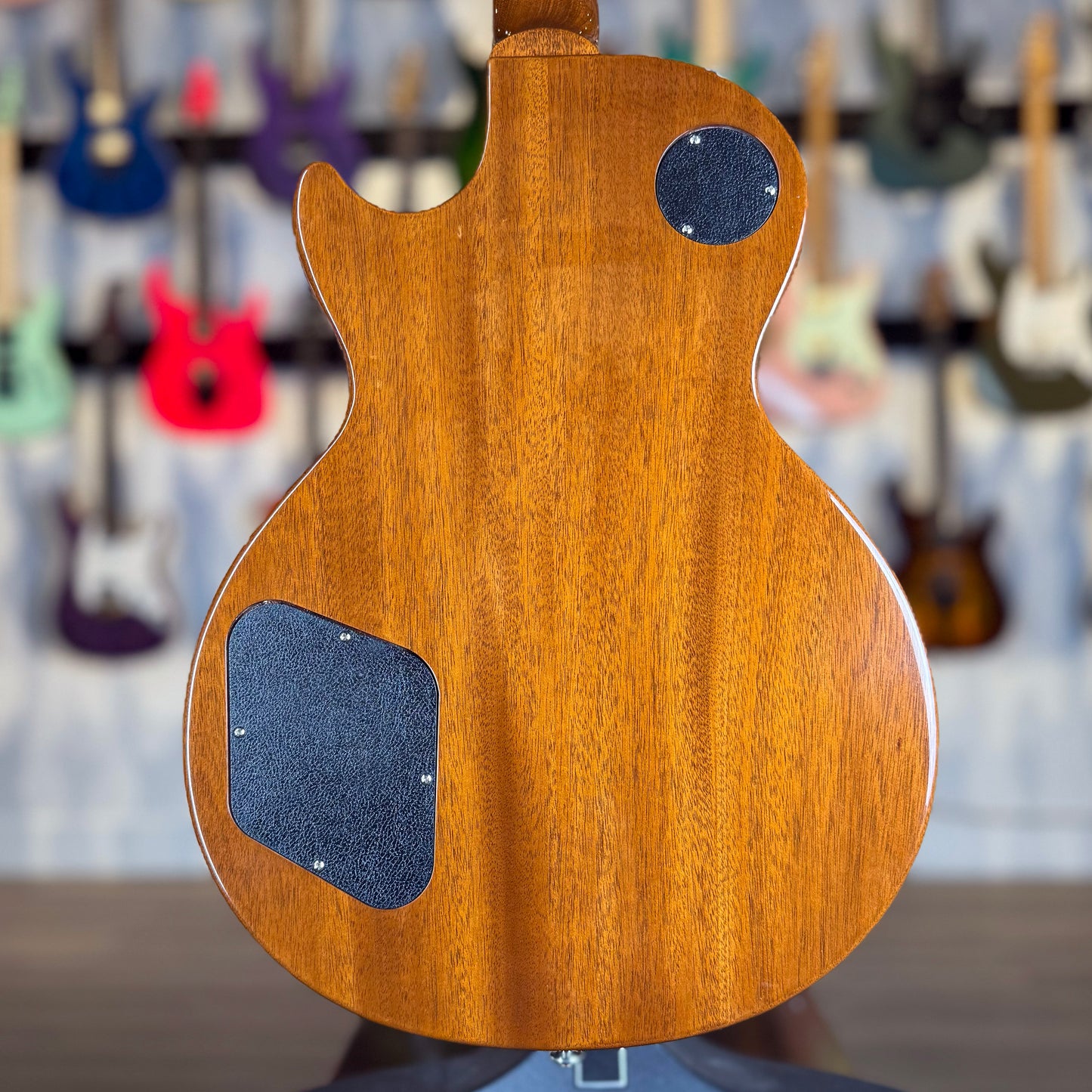 Gibson Les Paul Standard | Honeyburst (Pre-Owned)