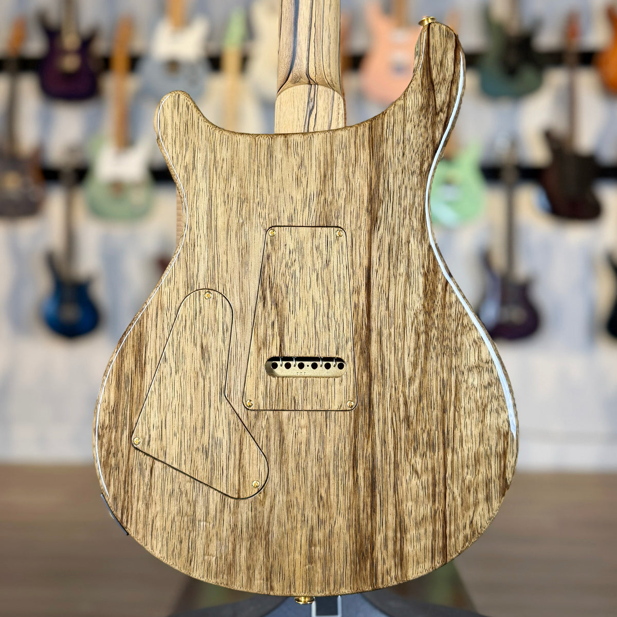PRS Private Stock Custom 24 | Sage Glow