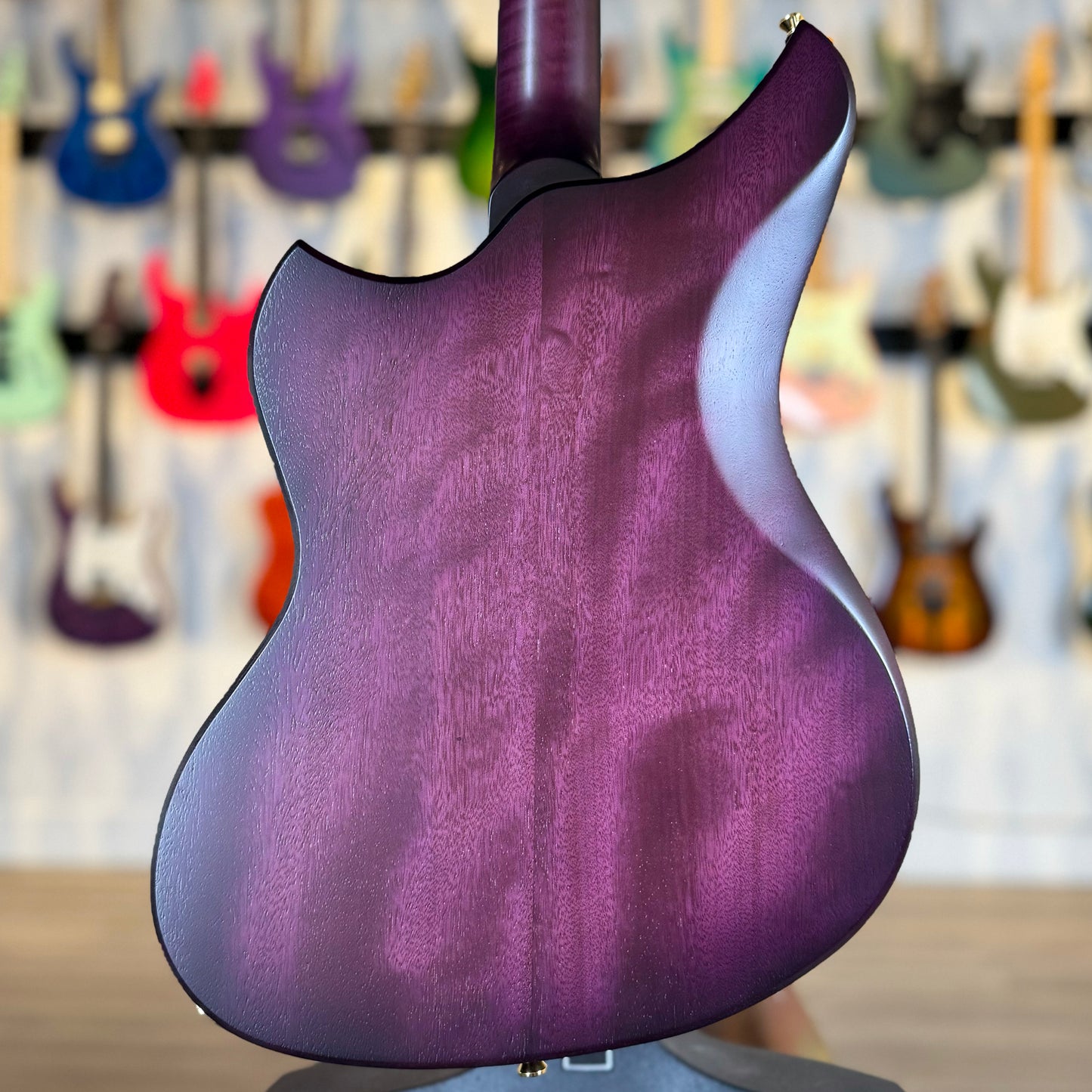 Dunable Yeti USA Custom Shop | Purple Burst