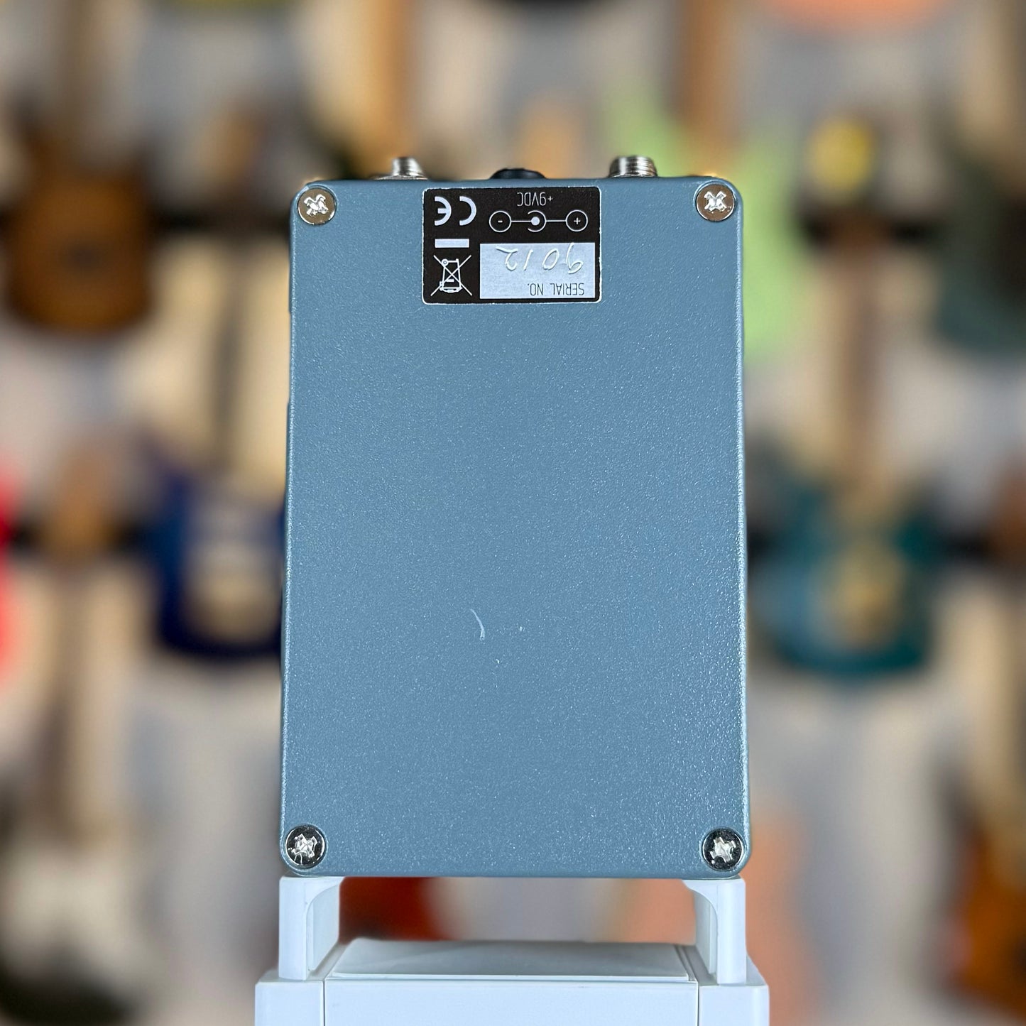 Nordvang Altitude Overdrive