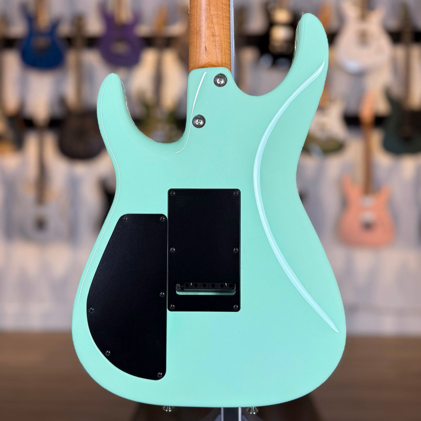 Tom Anderson Angel Player | Surf Green