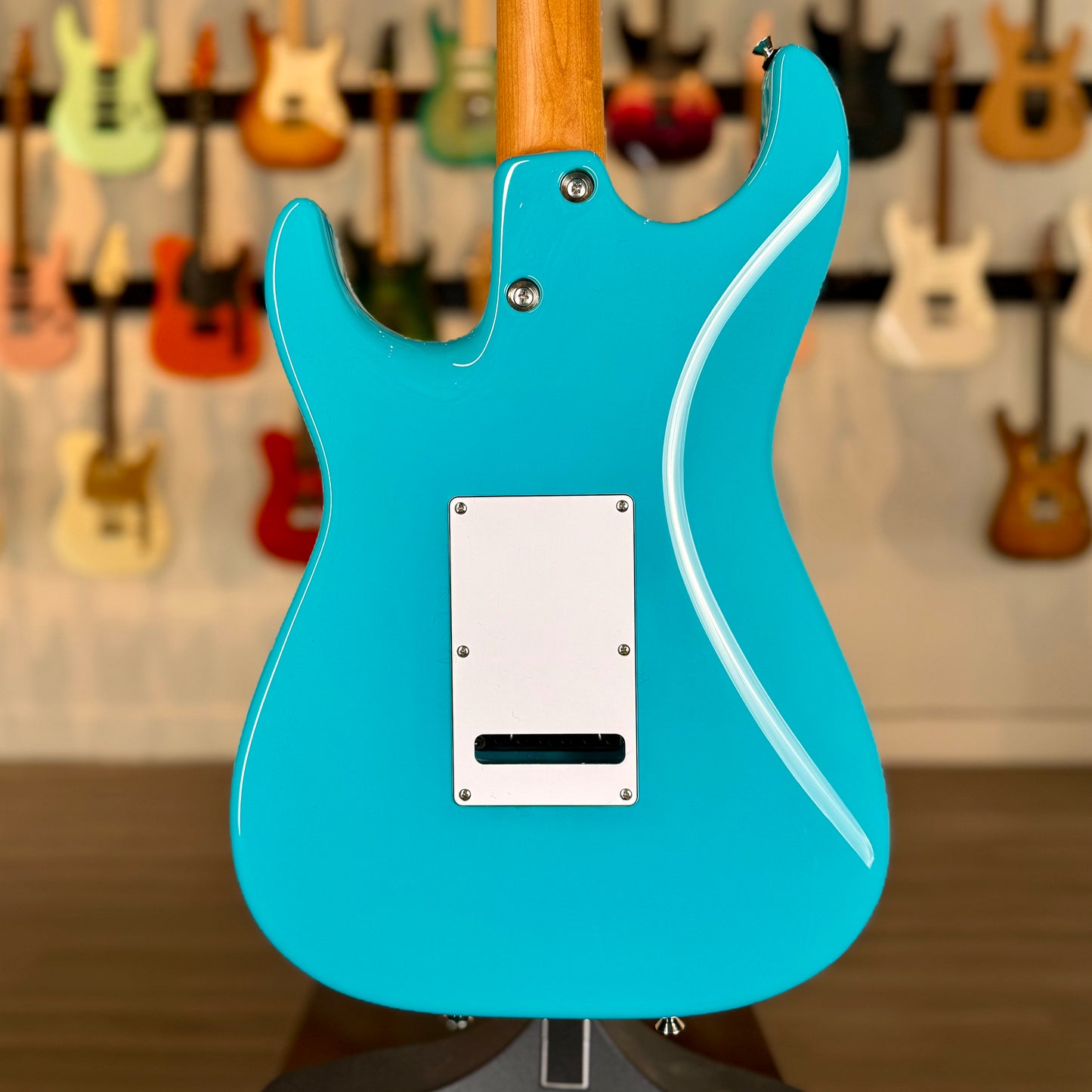 Tom Anderson The Classic | Taos Turquoise