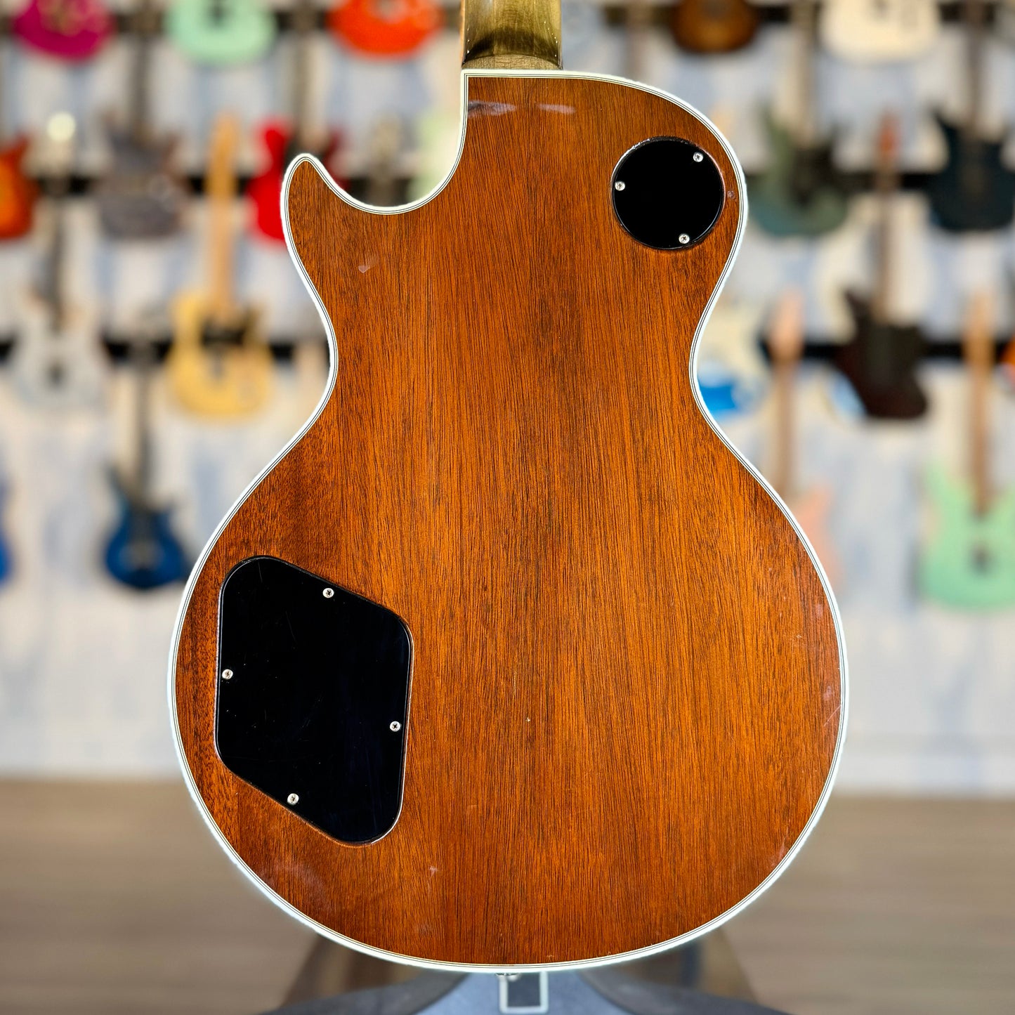 Gibson Les Paul Artisan (1977) | Walnut