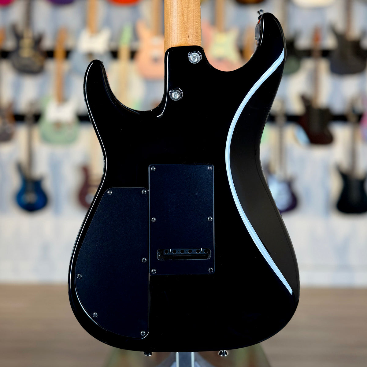 Tom Anderson Drop Top | Figured Mango (Special Selection Top)