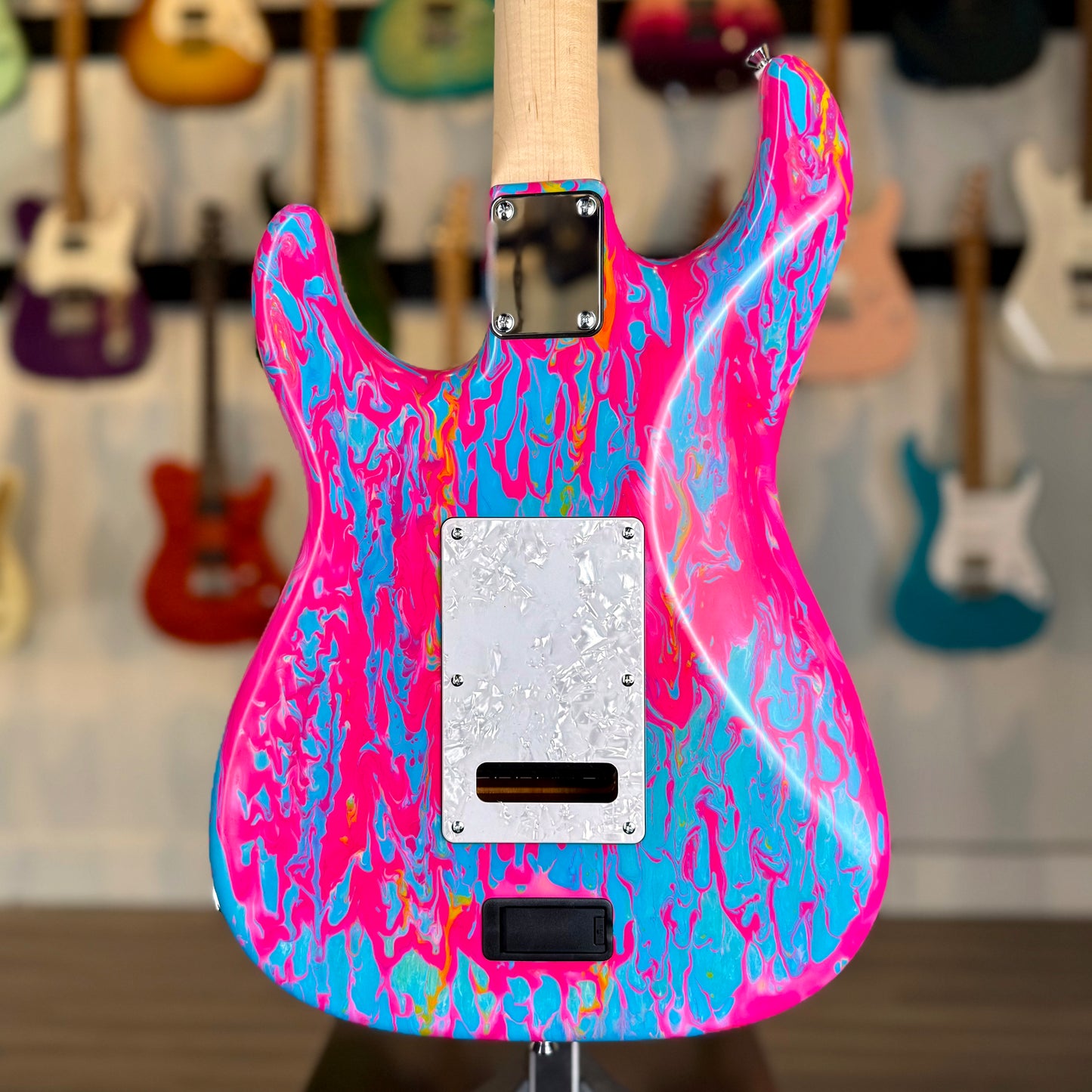 James Tyler Guitars Studio Elite HDX | Vice Shmear