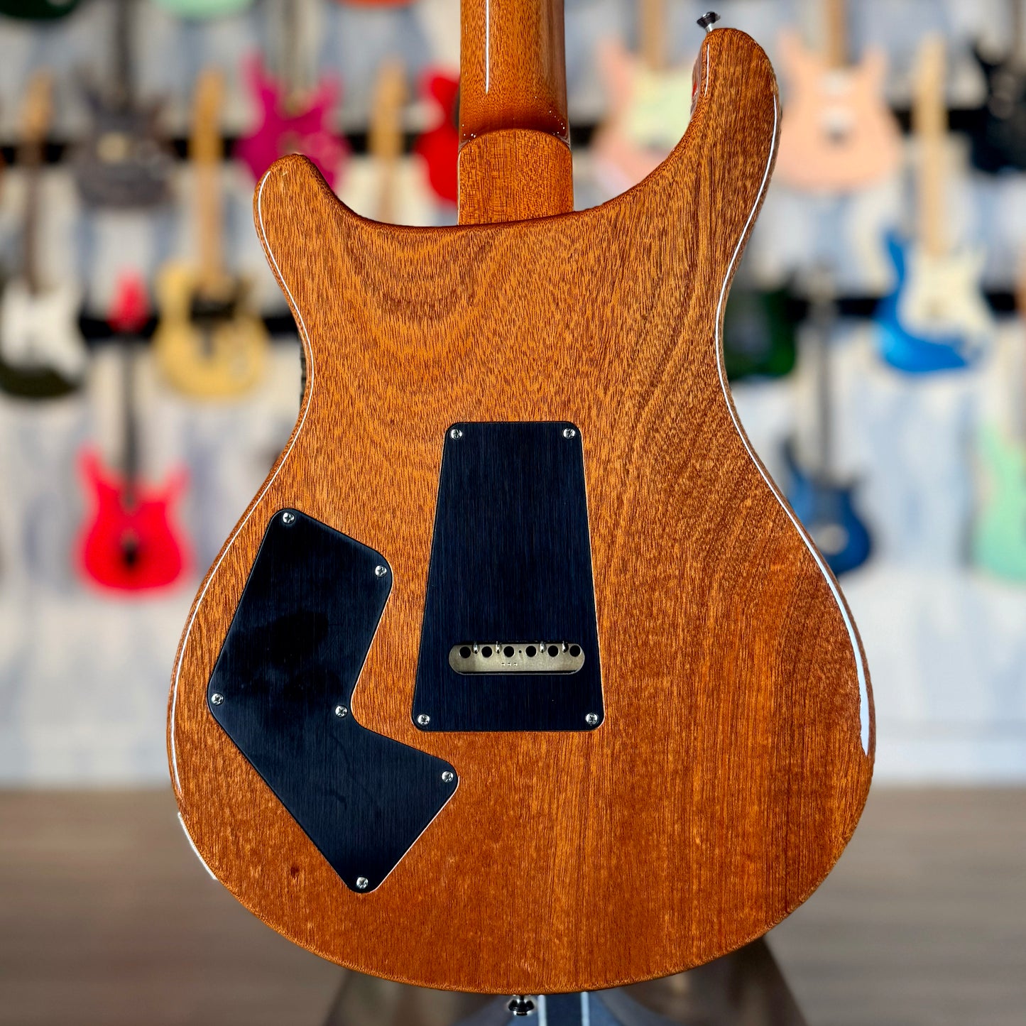 PRS Modern Eagle V | Yellow Tiger (Pre-Owned)