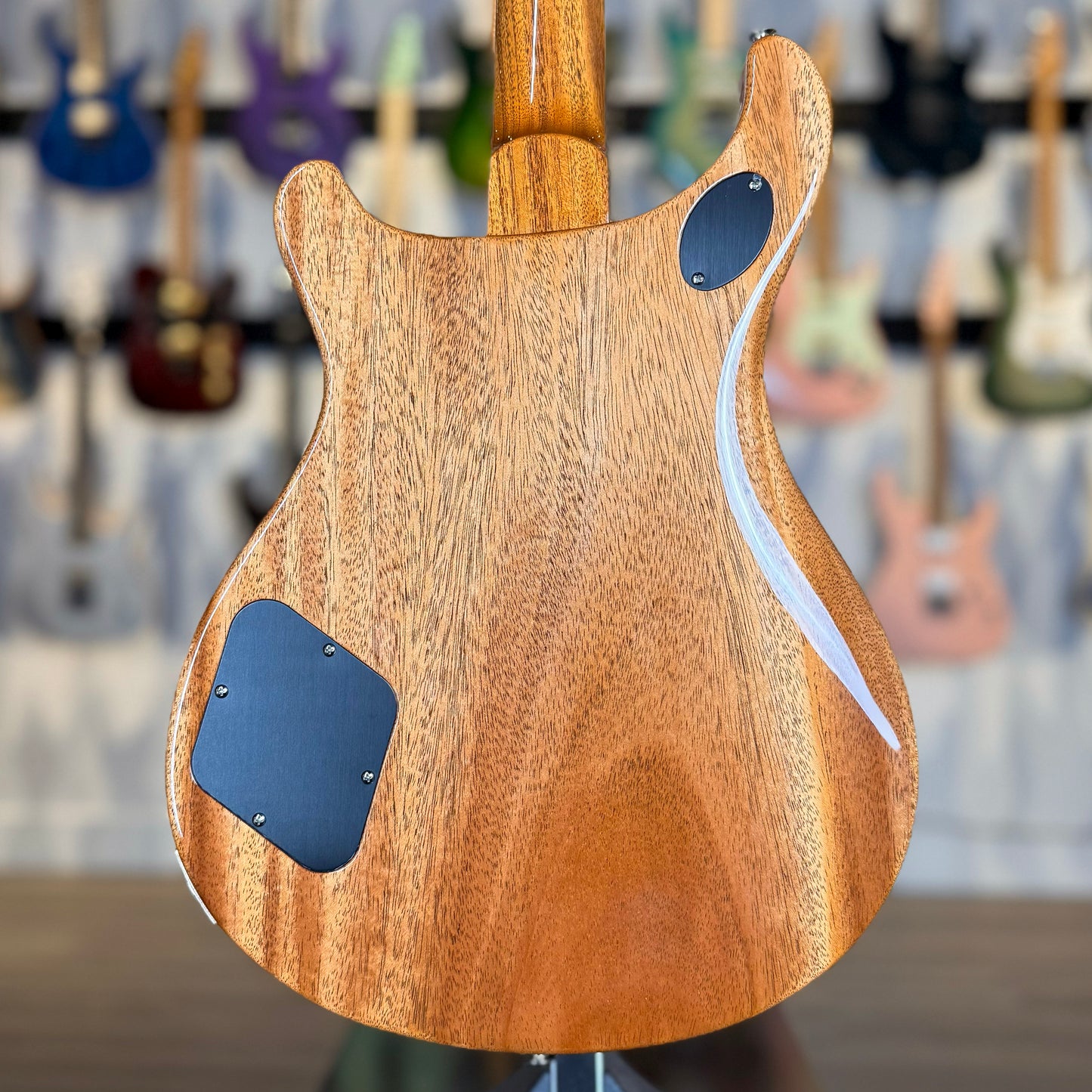 PRS McCarty 594 | Antique White/Natural Back