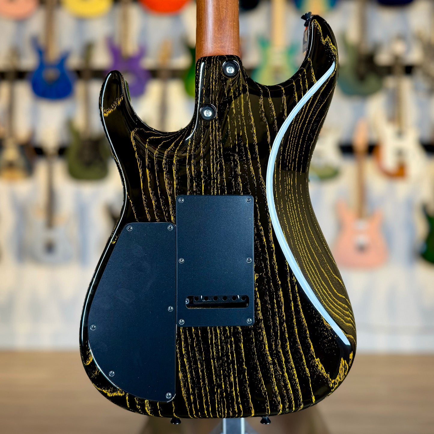 Tom Anderson Drop Top | Walnut (Special Selection Top)