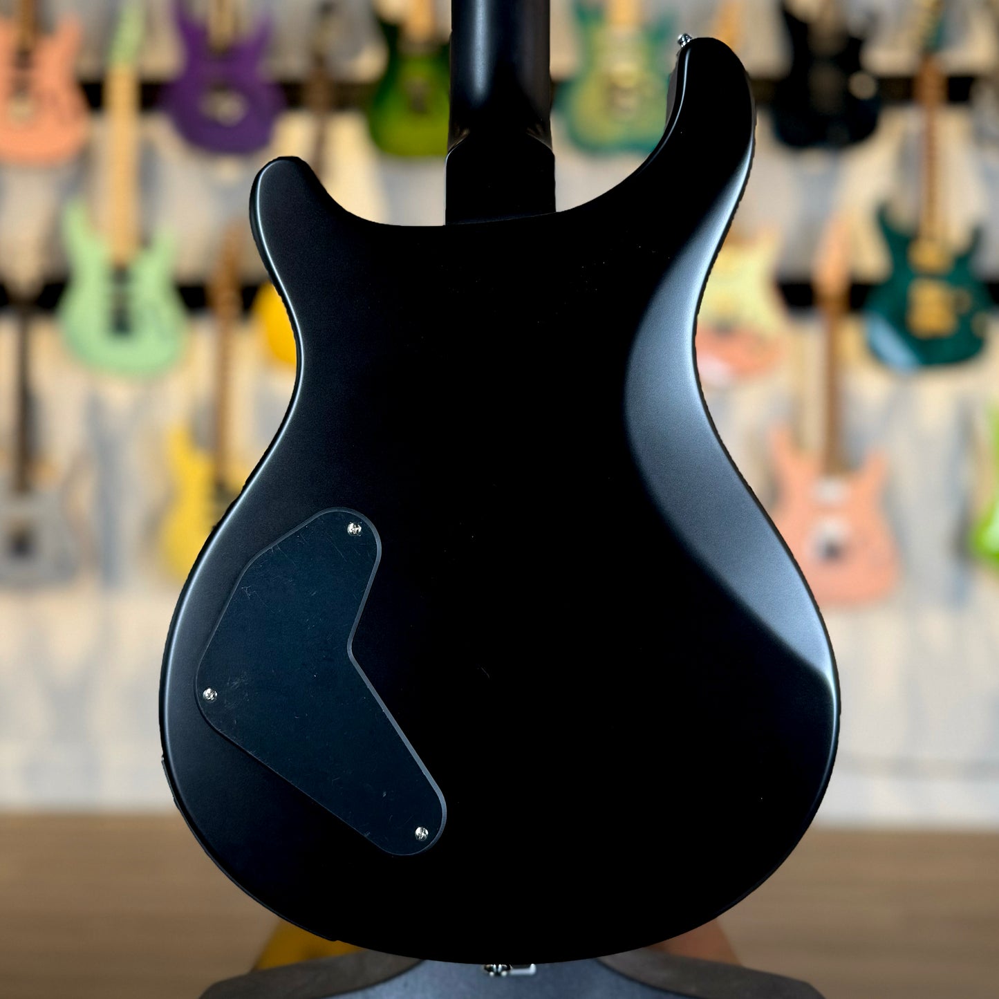 PRS SE Ed Sheeran Cosmic Splash Limited Edition | Cosmic Splash