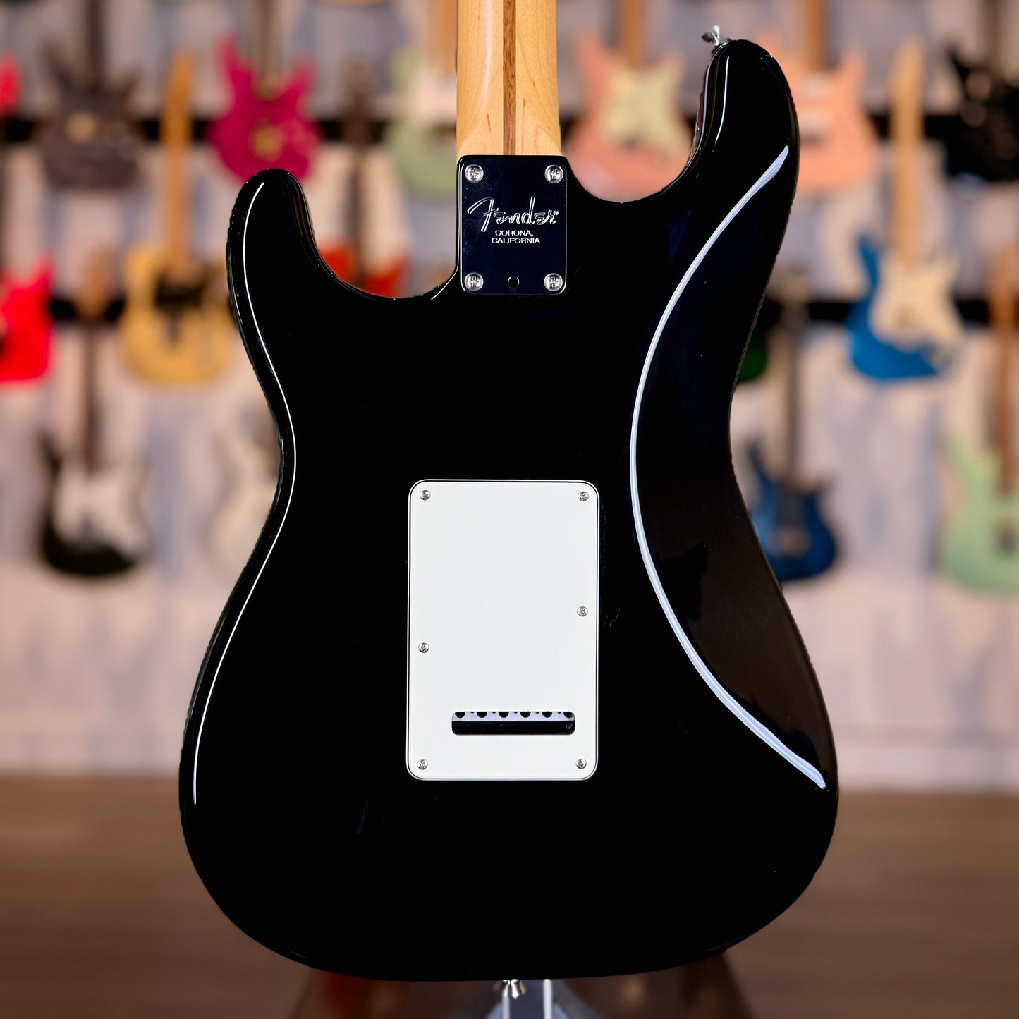 Fender Stratocaster American Professional Series | Black