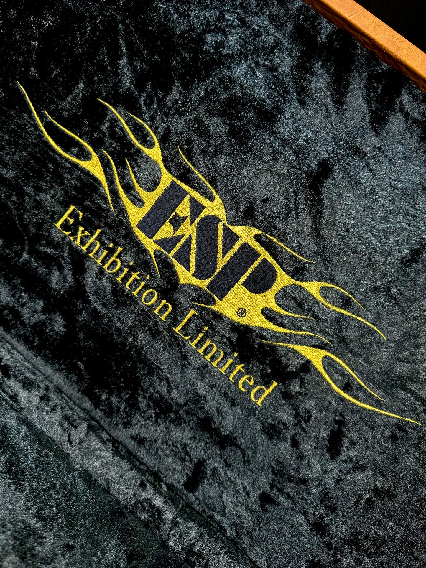 ESP Exhibition Limited Snapper | EX20-03