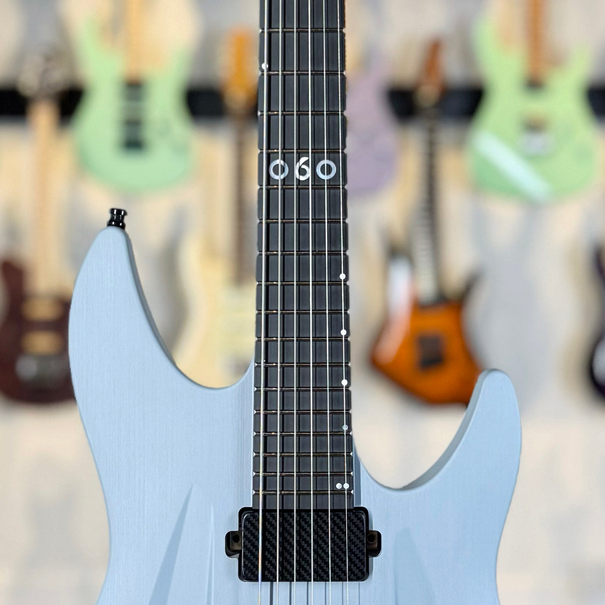 Aristides 060BR | Light Grey