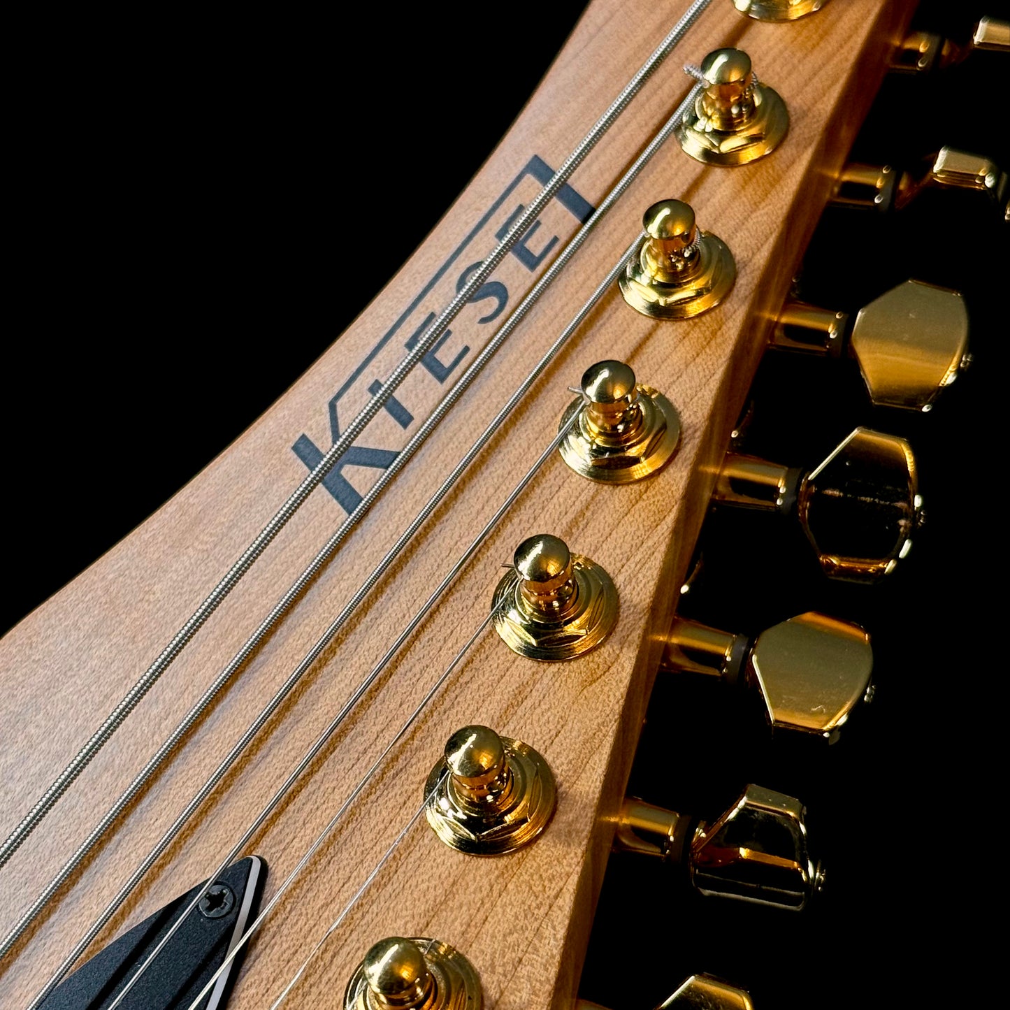 Kiesel Solo 7 | Grape Jelly Metallic