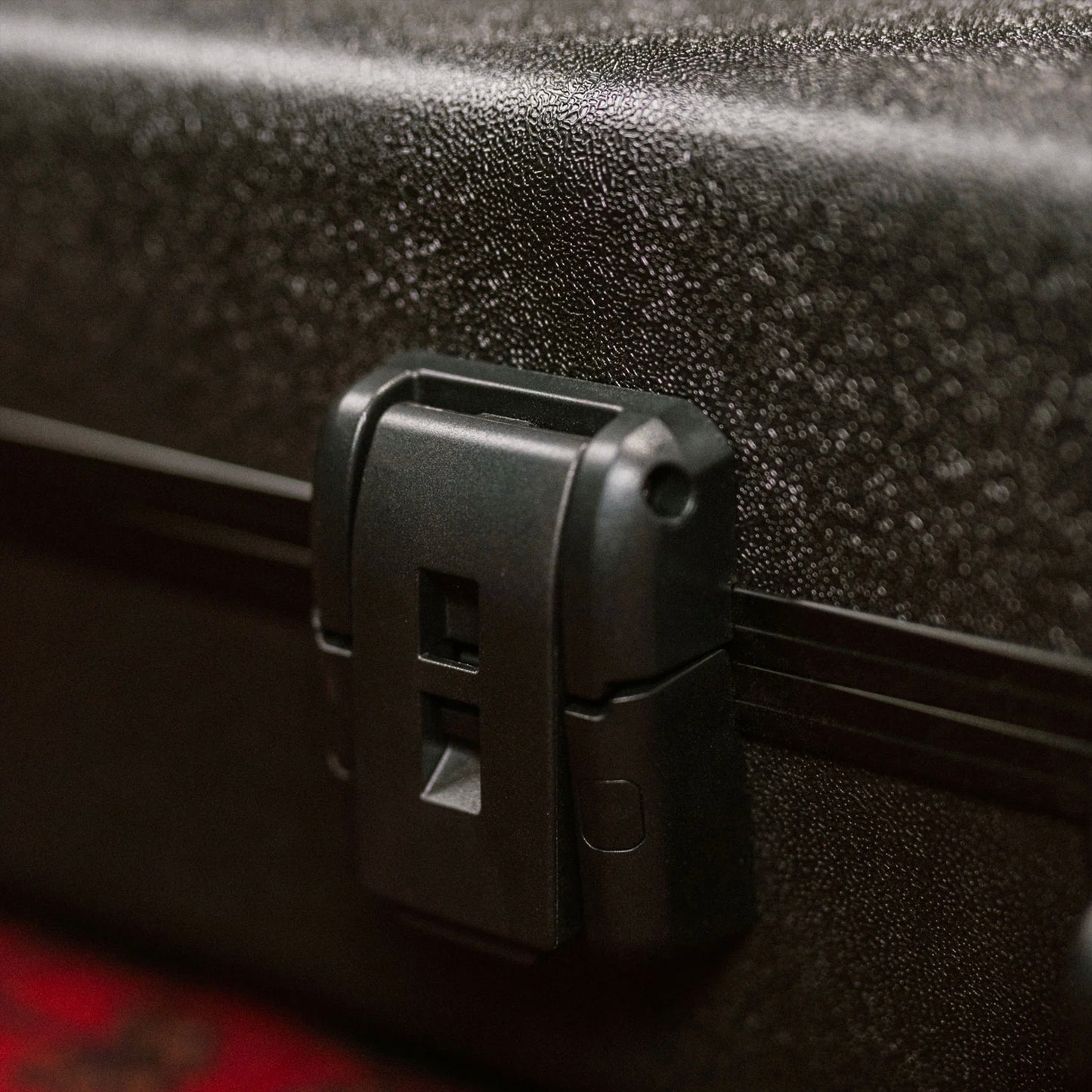 PRS ATA Hardshell Multi-Fit Molded Case - D1