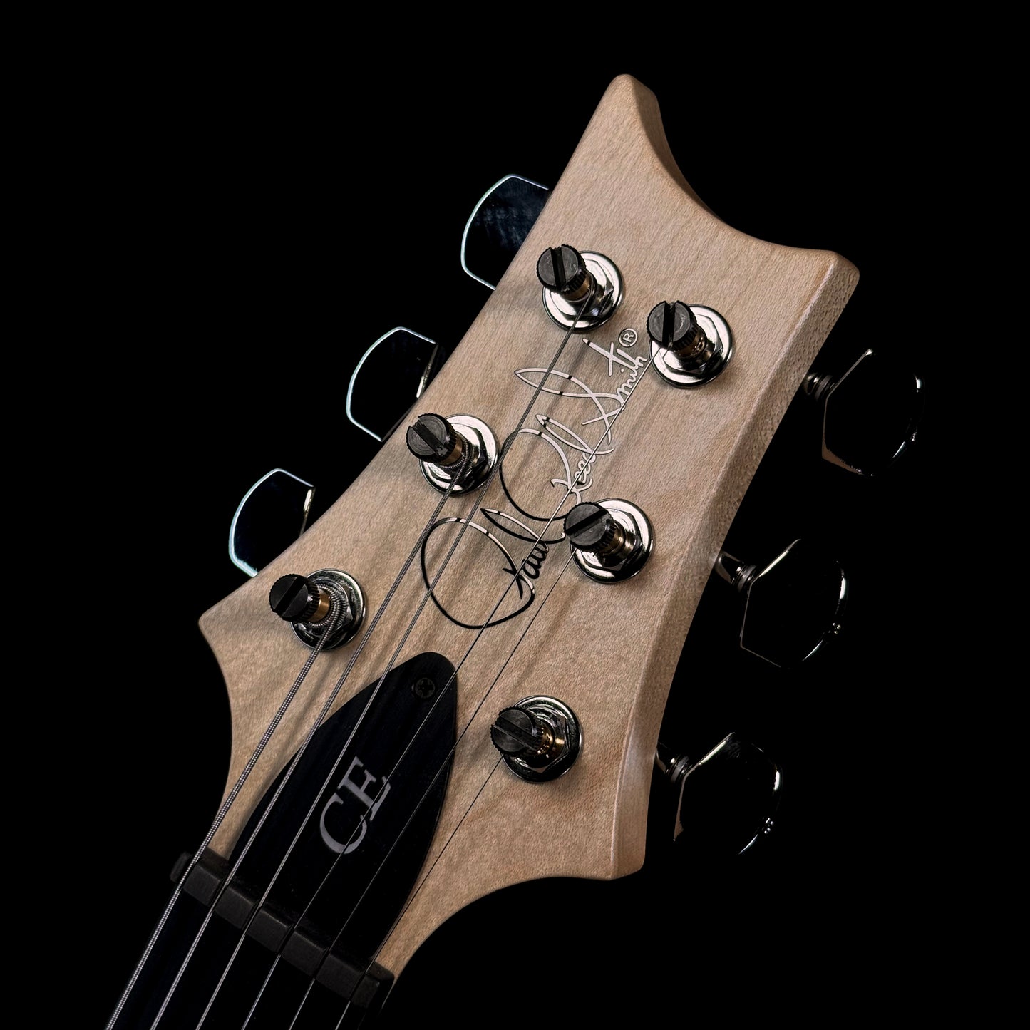 PRS CE 24 Quilt | Emerald Green