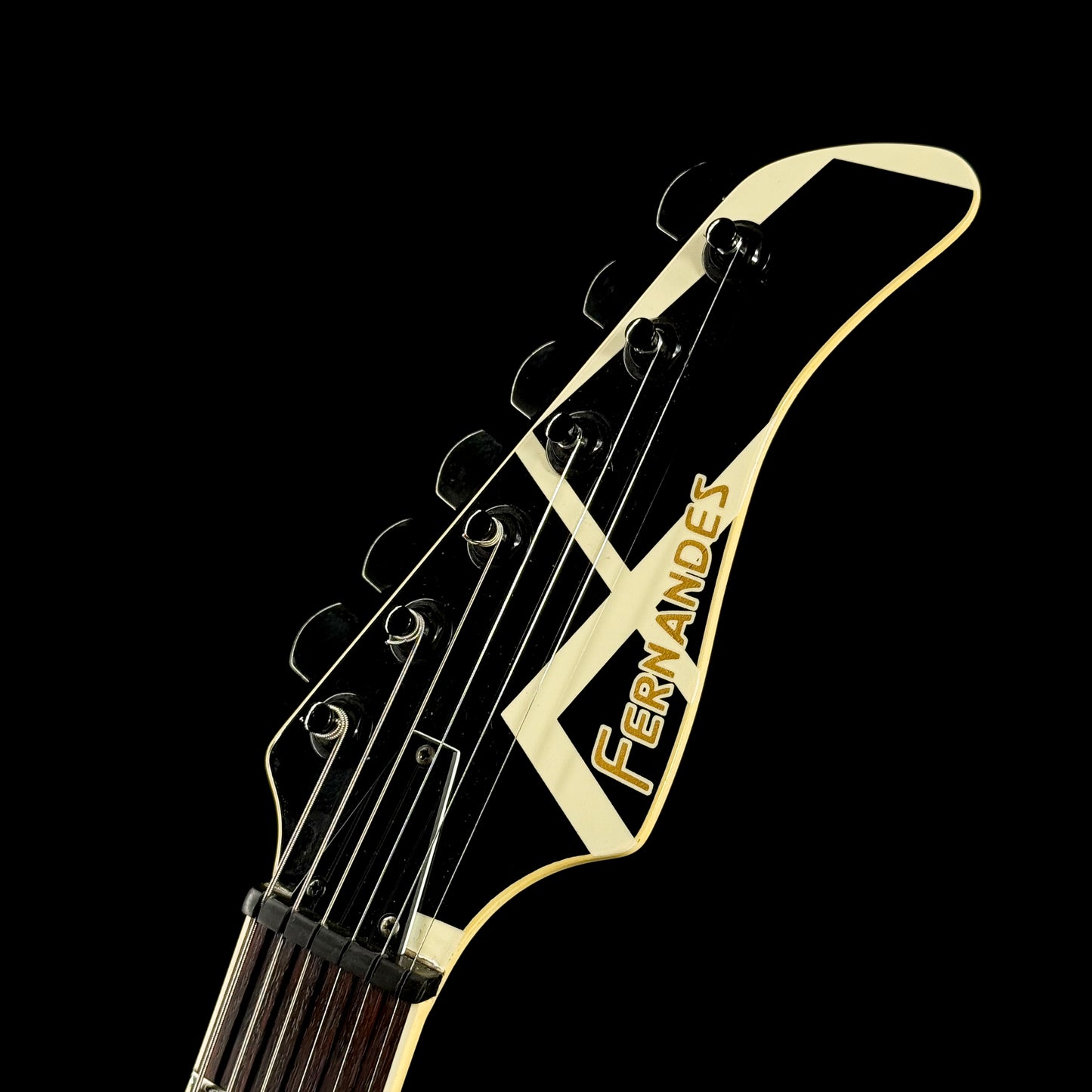 Fernandes MT95-DC | Shin Murohime Signature