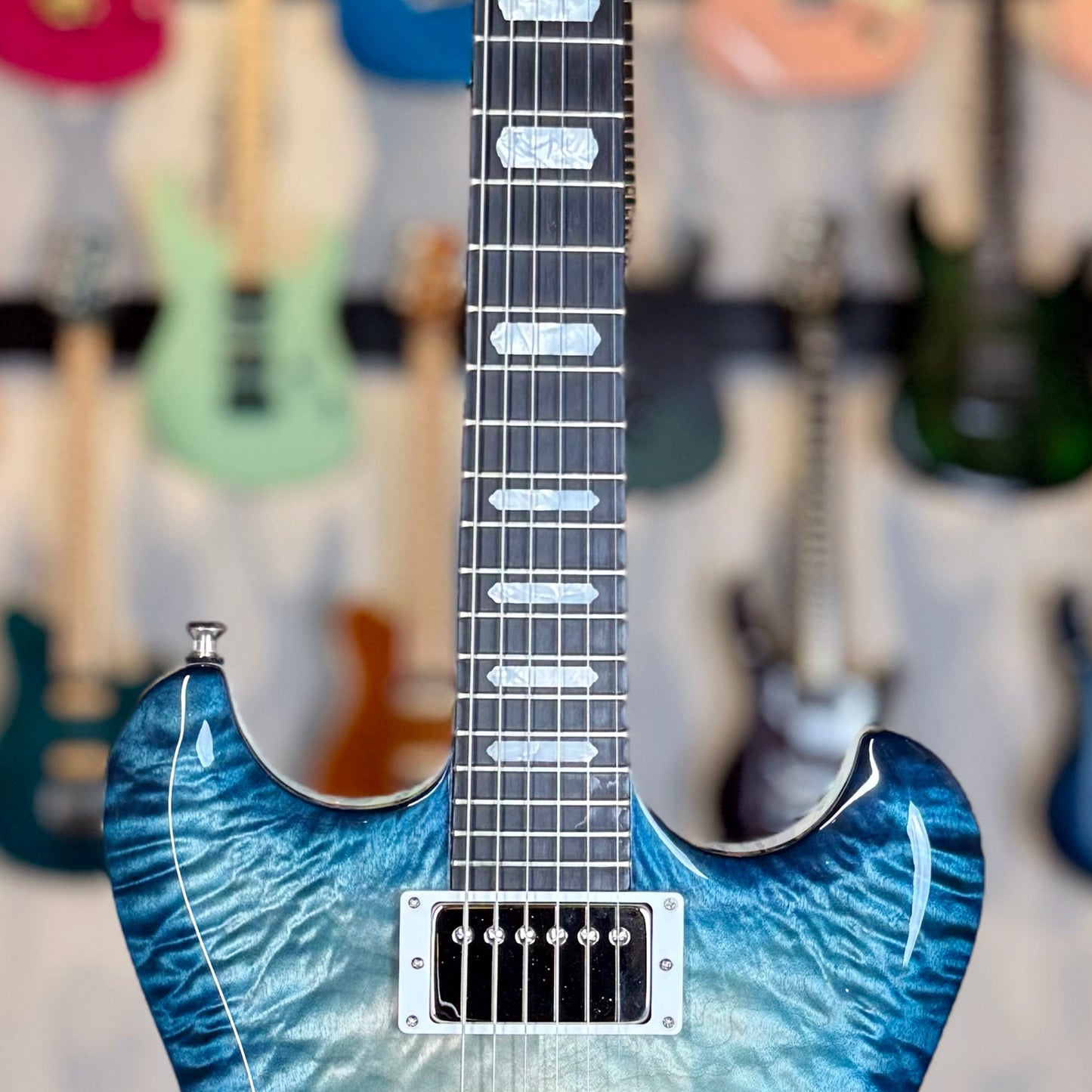Knaggs Honga T2 | Polar Burst