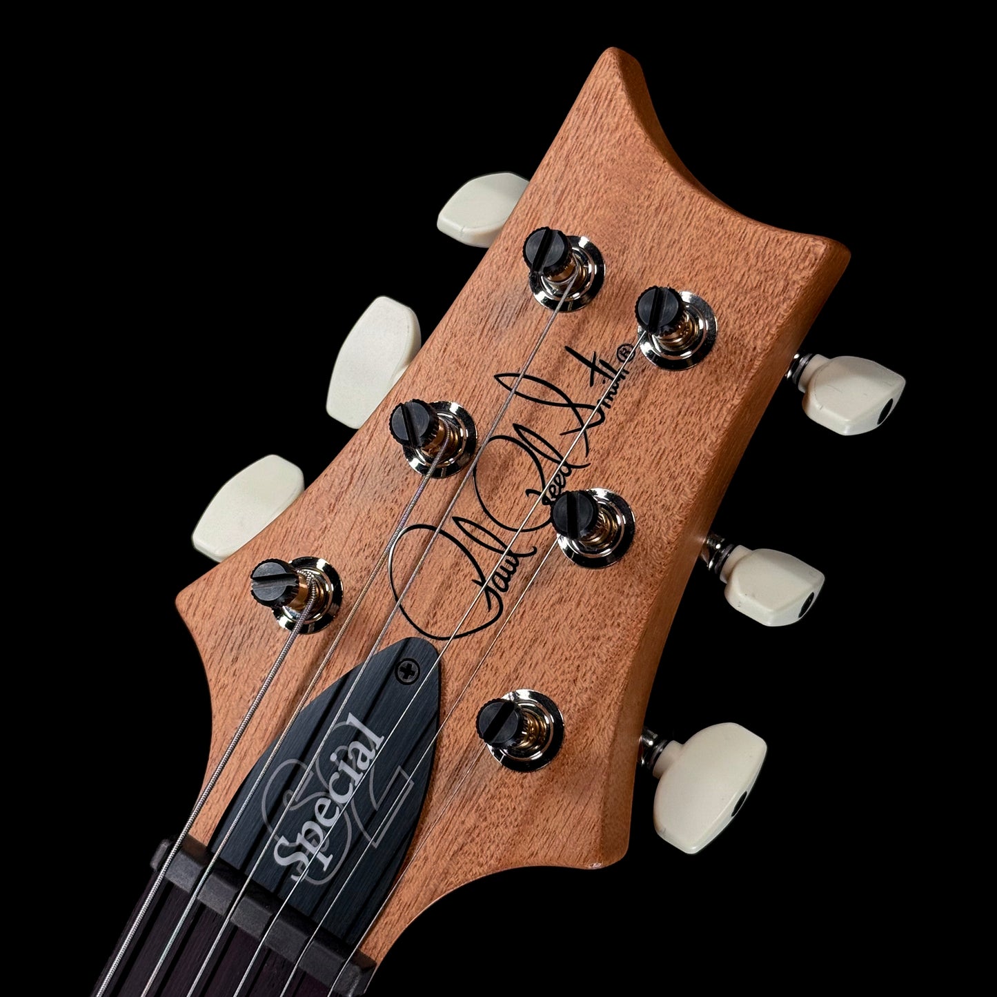 PRS S2 Special Semi-Hollow Reclaimed Limited Edition | Natural