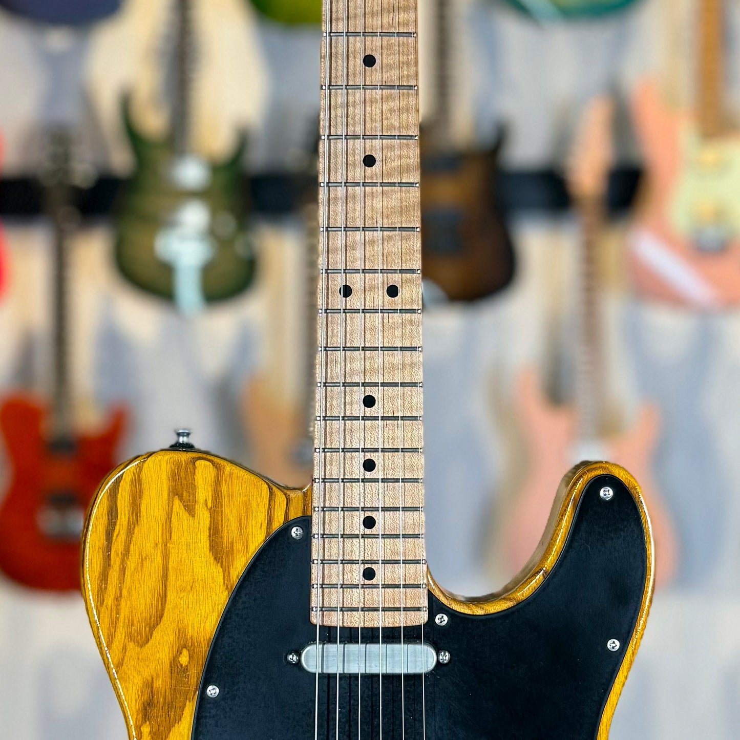 Patrick James Eggle OZ | Natural