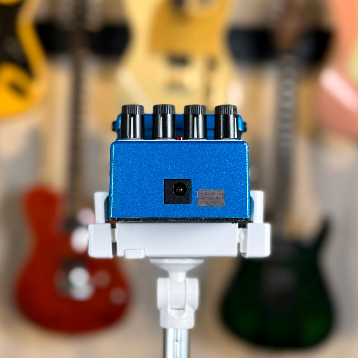 Boss PS-6 Harmonist